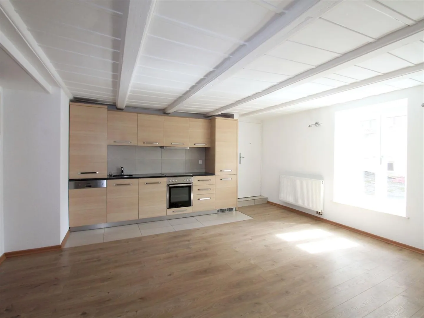 Appartamento 2,5 stanze - Foto 6 di 6
