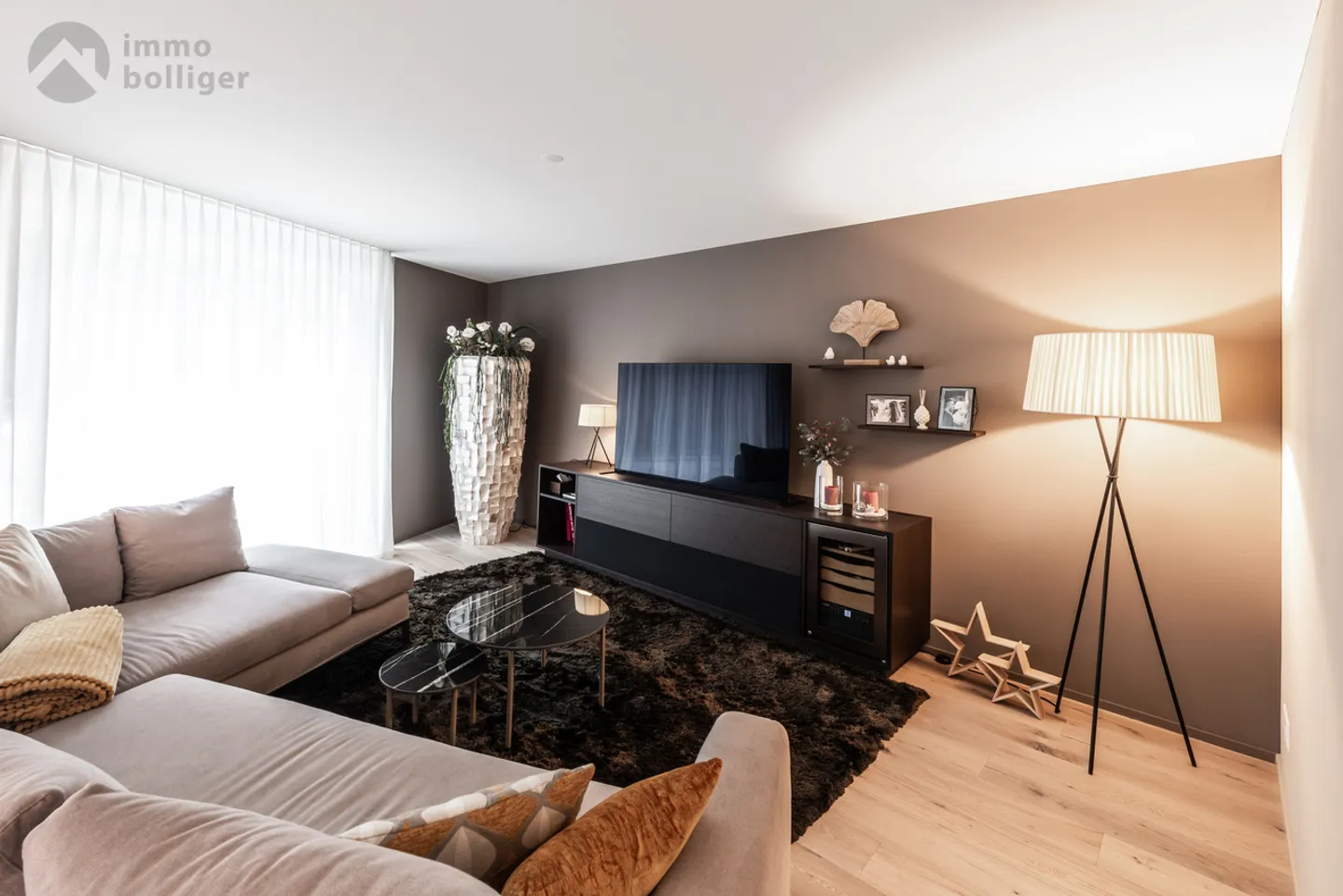 Unique design, exclusive comfort and a view of nature - Photo 2 of 13