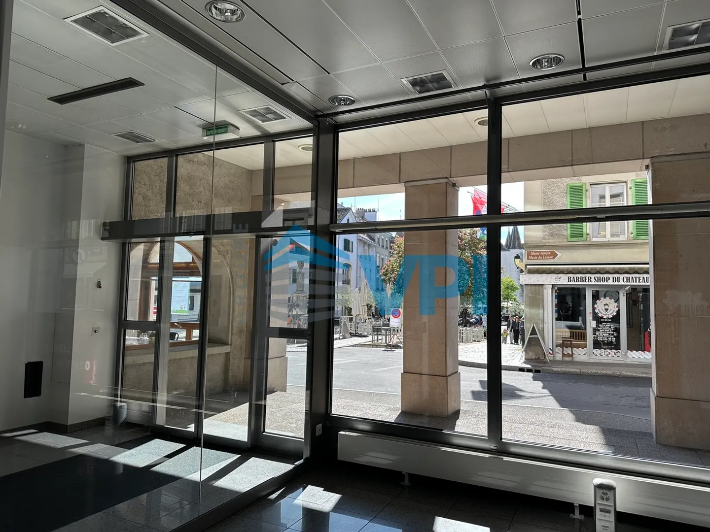 Espace Commercial à Nyon - Photo 2 sur 14