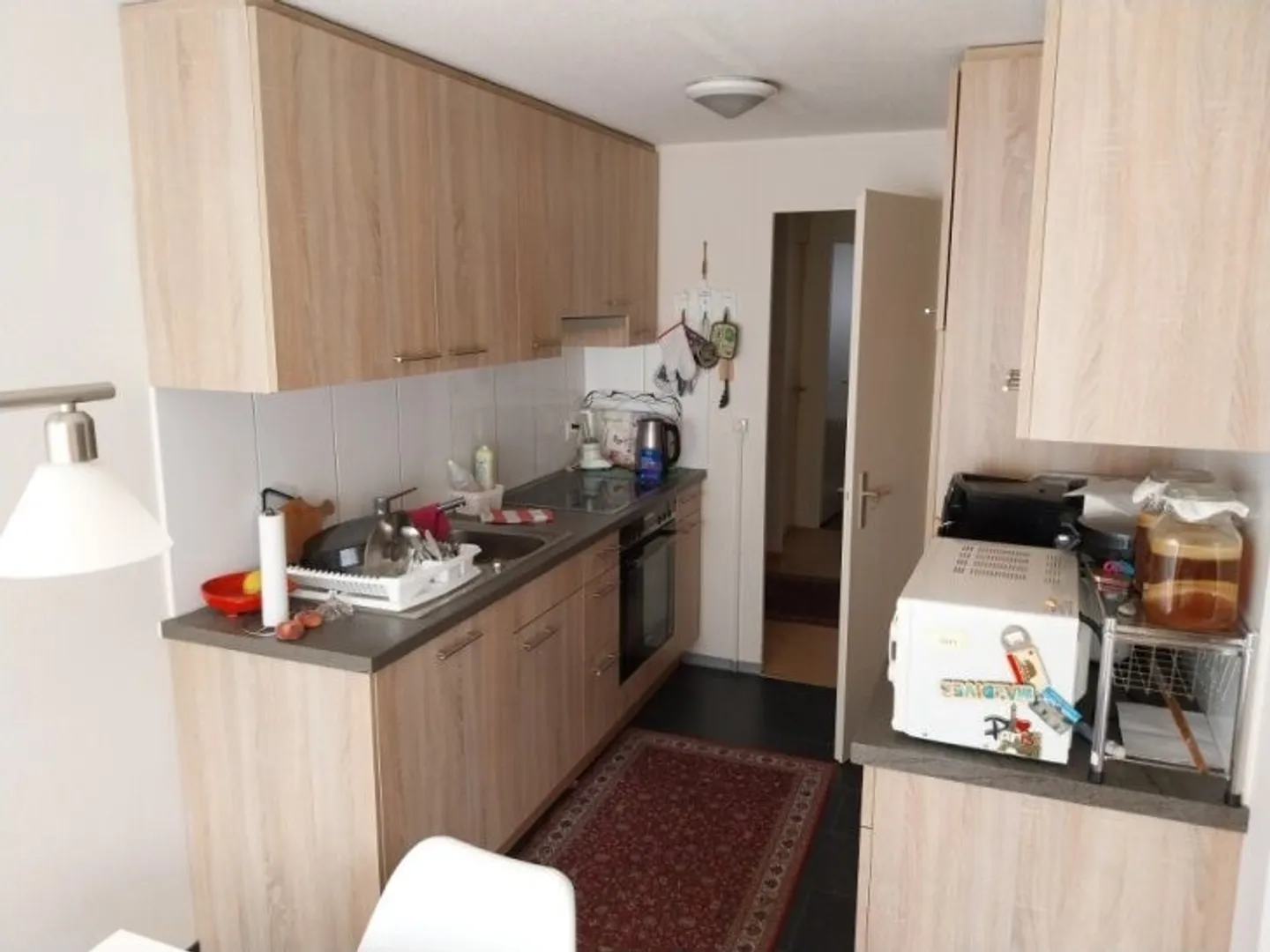 Appartement 3.5 pièces - Photo 2 sur 9