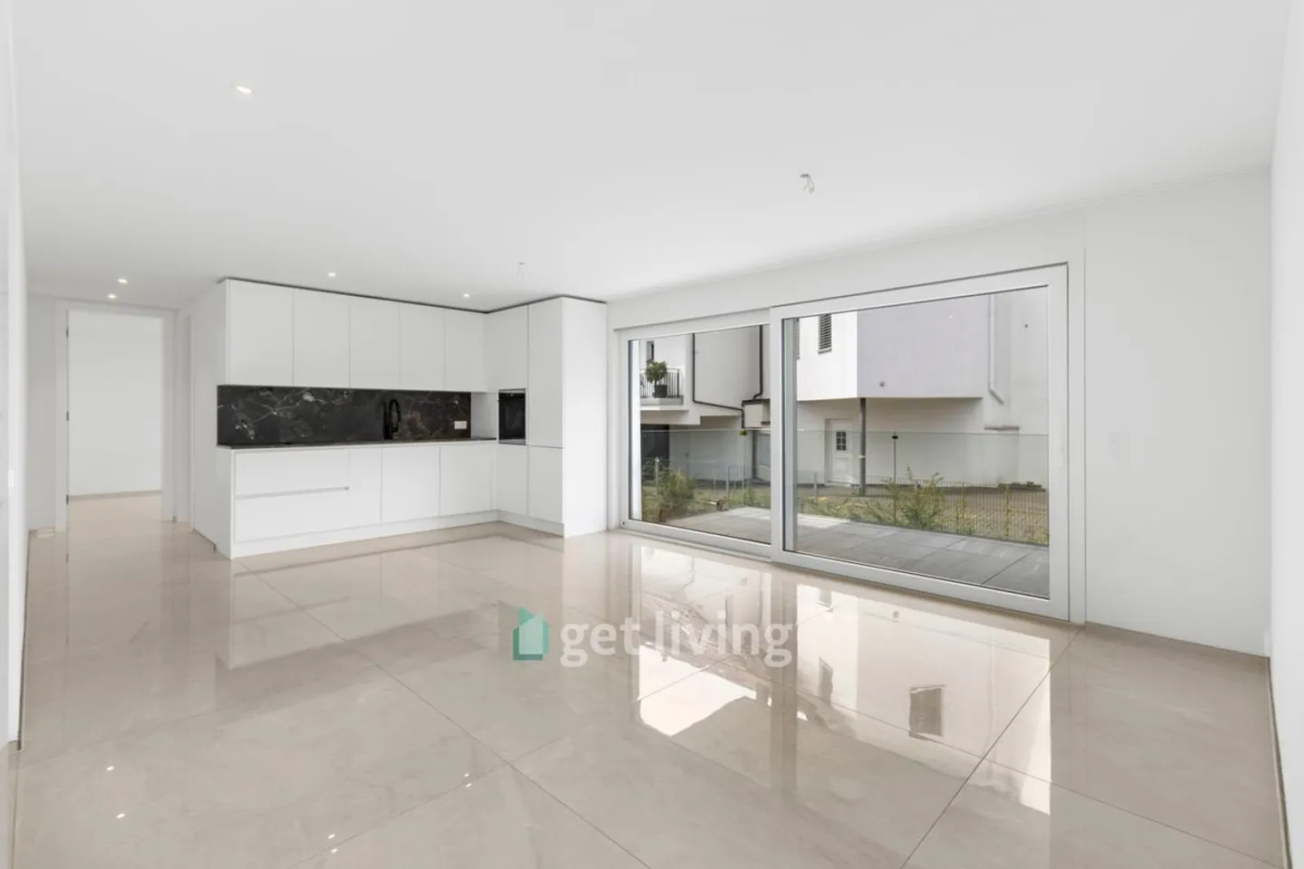 «NEUBAU AN TOP LAGE (WHG-D)» - Foto 2 von 7