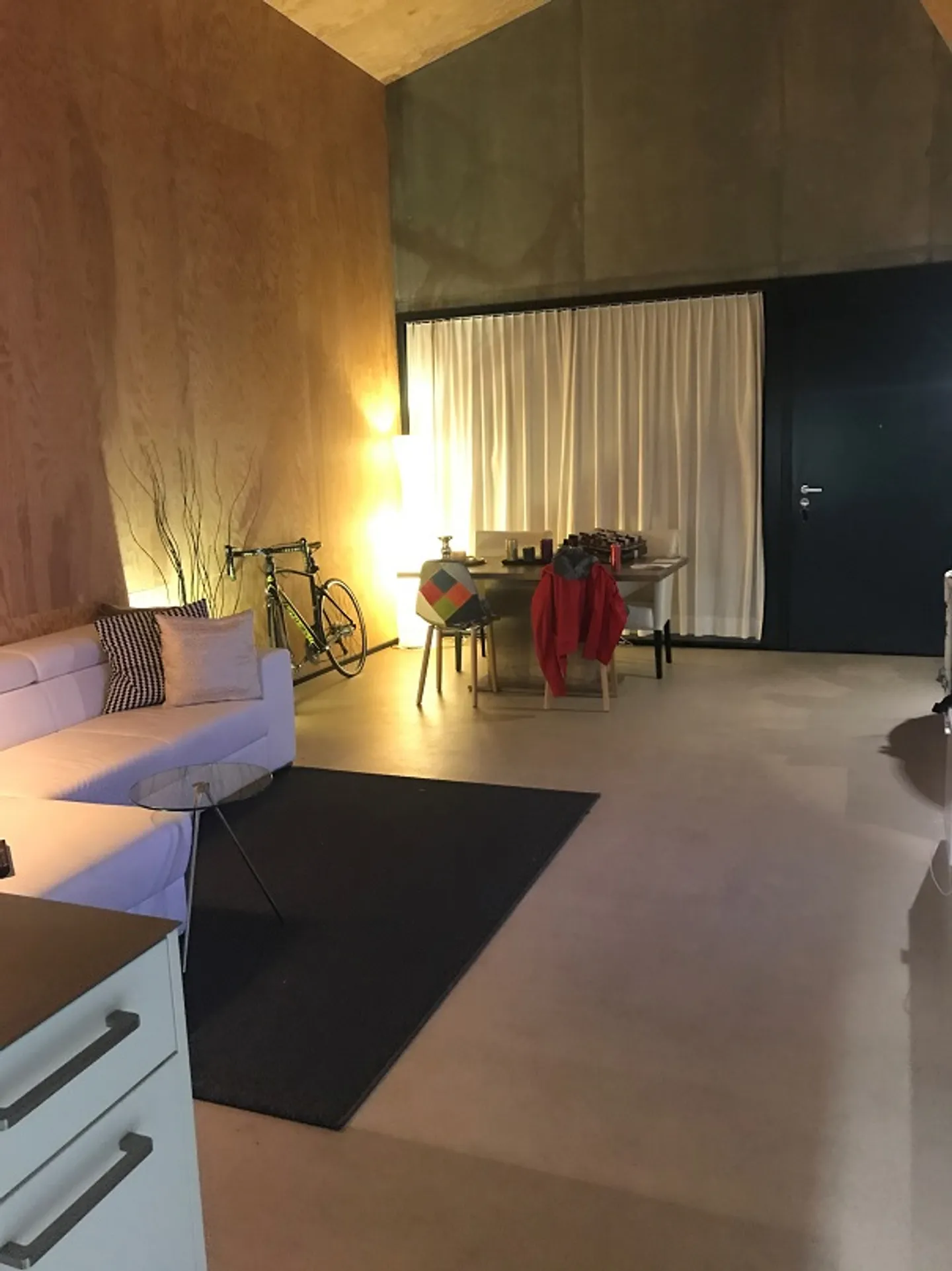 Sensazione estiva nel tuo appartamento loft - Foto 2 di 9