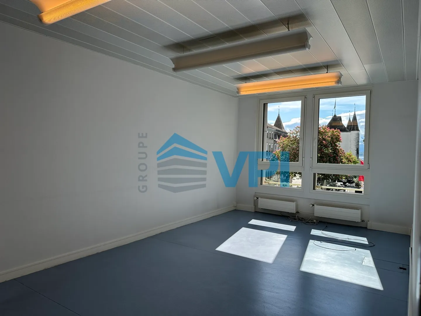Espace Commercial à Nyon - Photo 4 sur 14