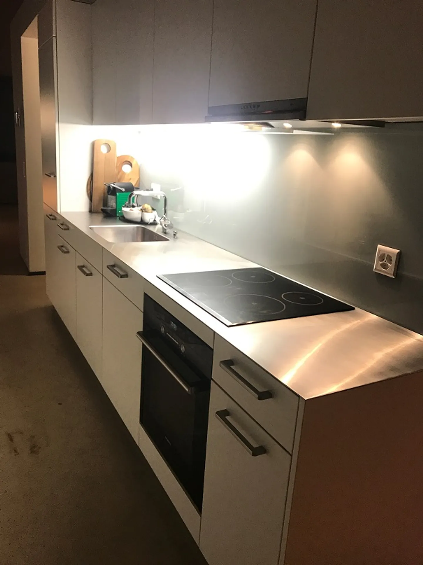 Sensazione estiva nel tuo appartamento loft - Foto 5 di 9