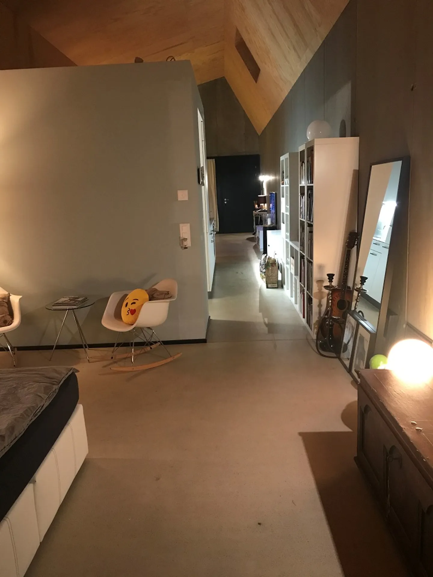 Sensazione estiva nel tuo appartamento loft - Foto 7 di 9