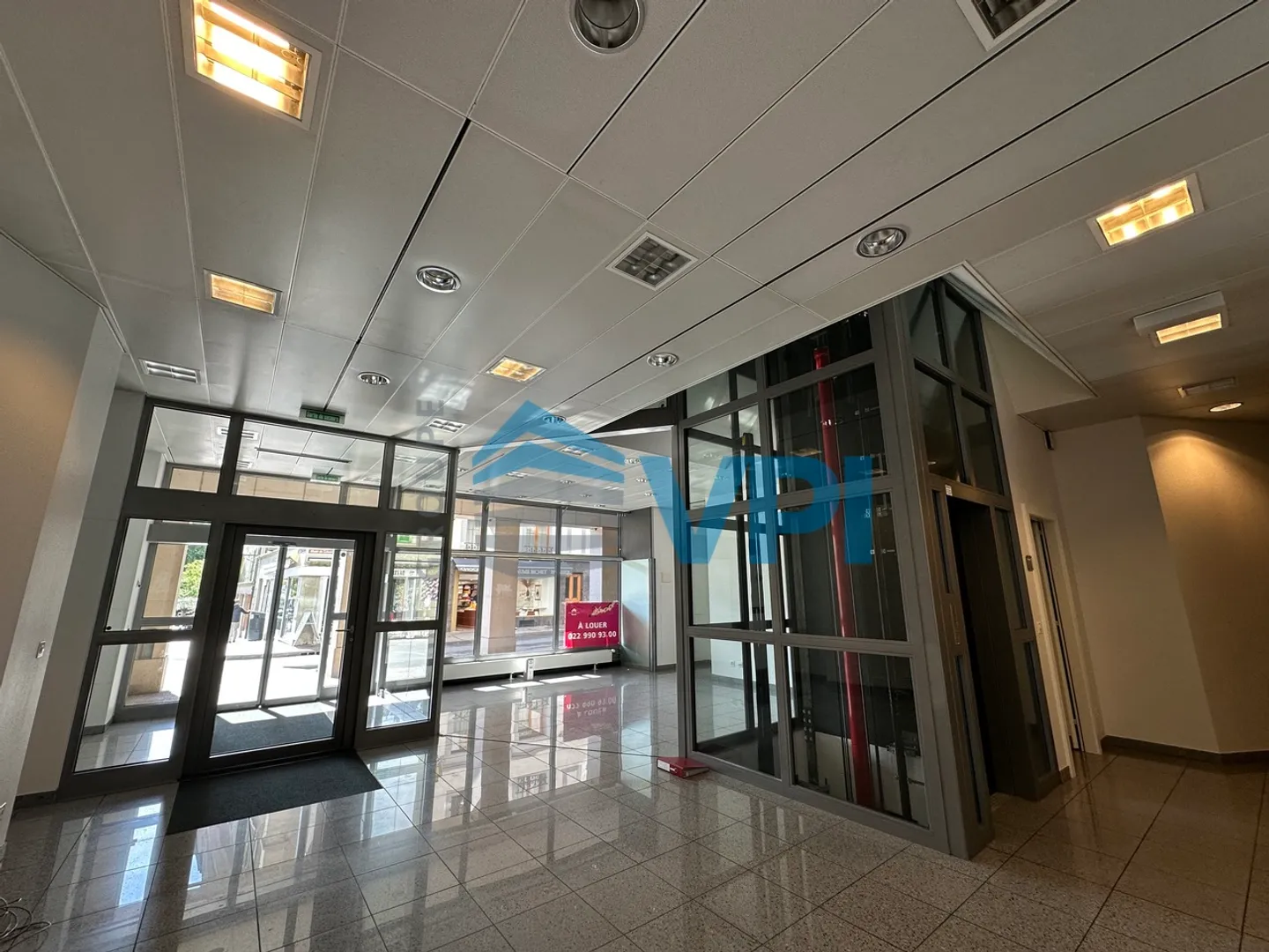 Espace Commercial à Nyon - Photo 5 sur 14