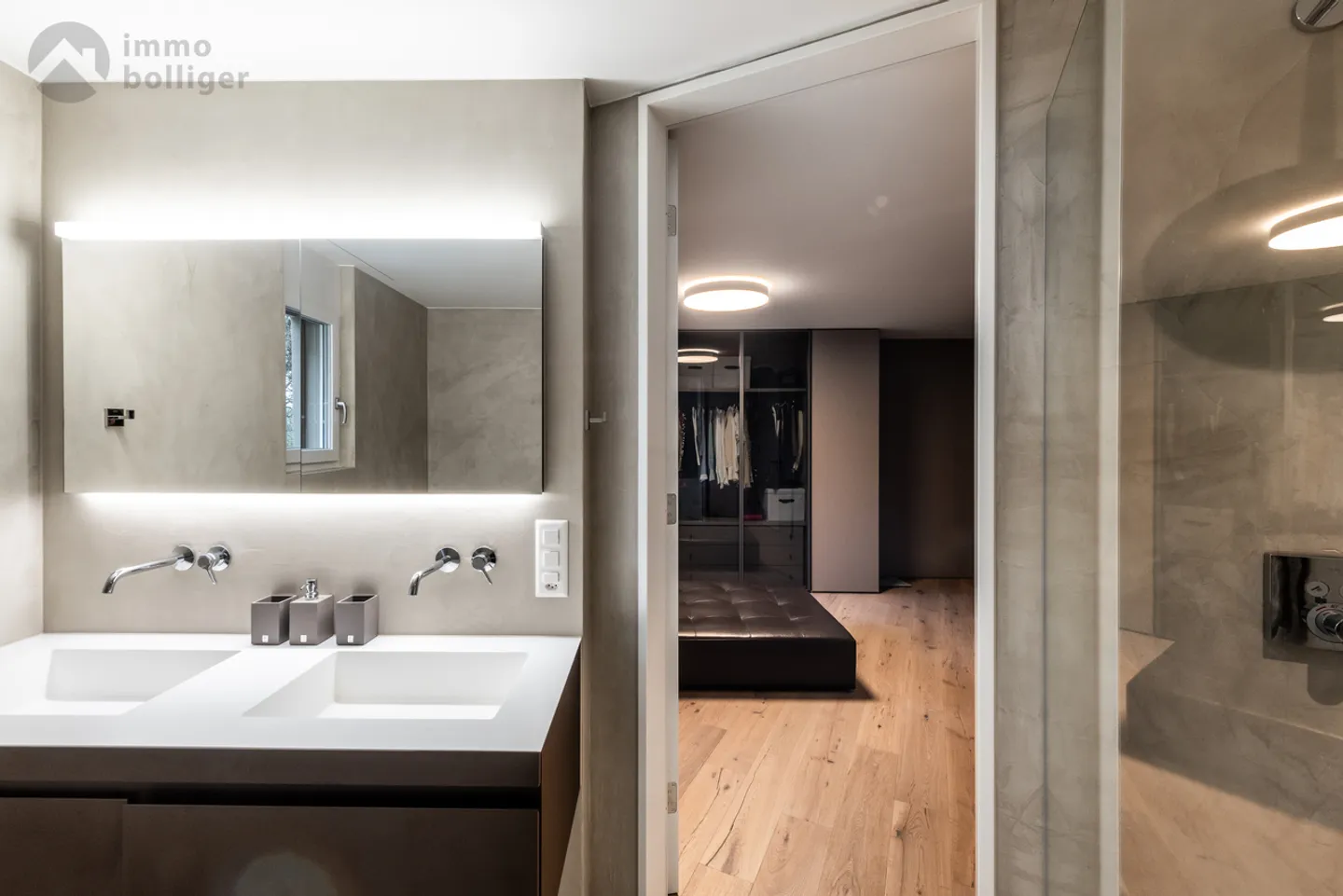 Unique design, exclusive comfort and a view of nature - Photo 6 of 13