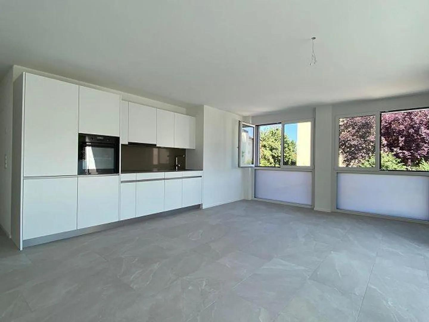 Appartement penthouse lumineux et moderne - Photo 1 sur 9