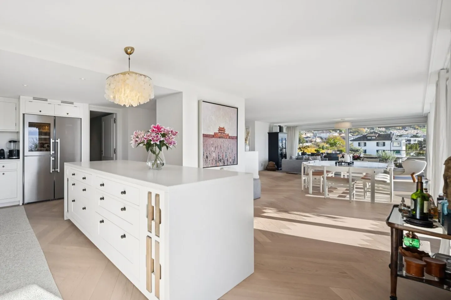 Maison individuelle à vendre - Photo 3 sur 16