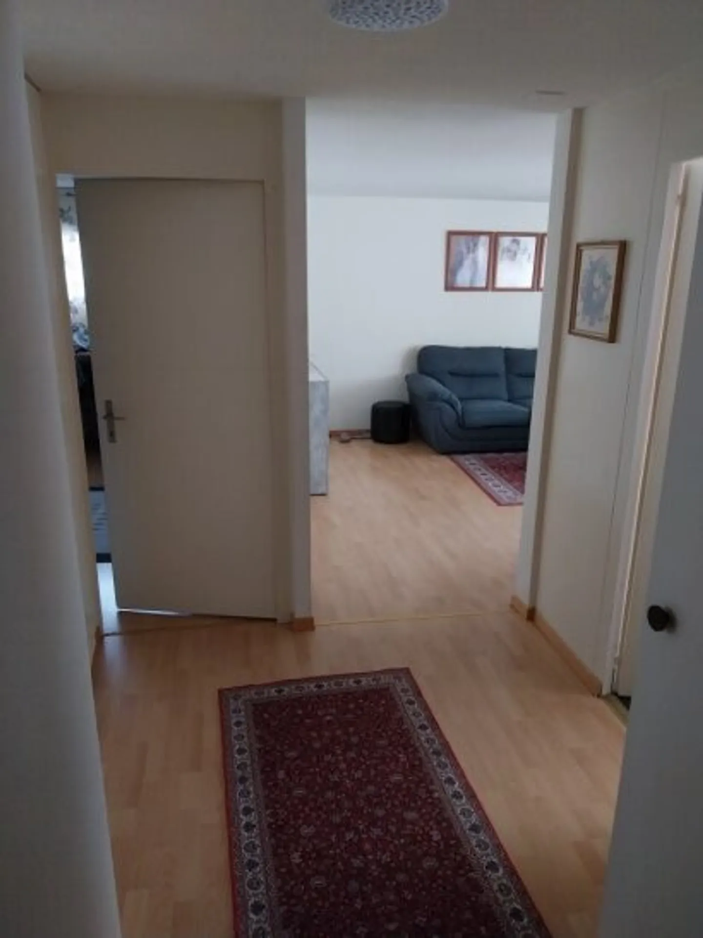 Appartement 3.5 pièces - Photo 6 sur 9