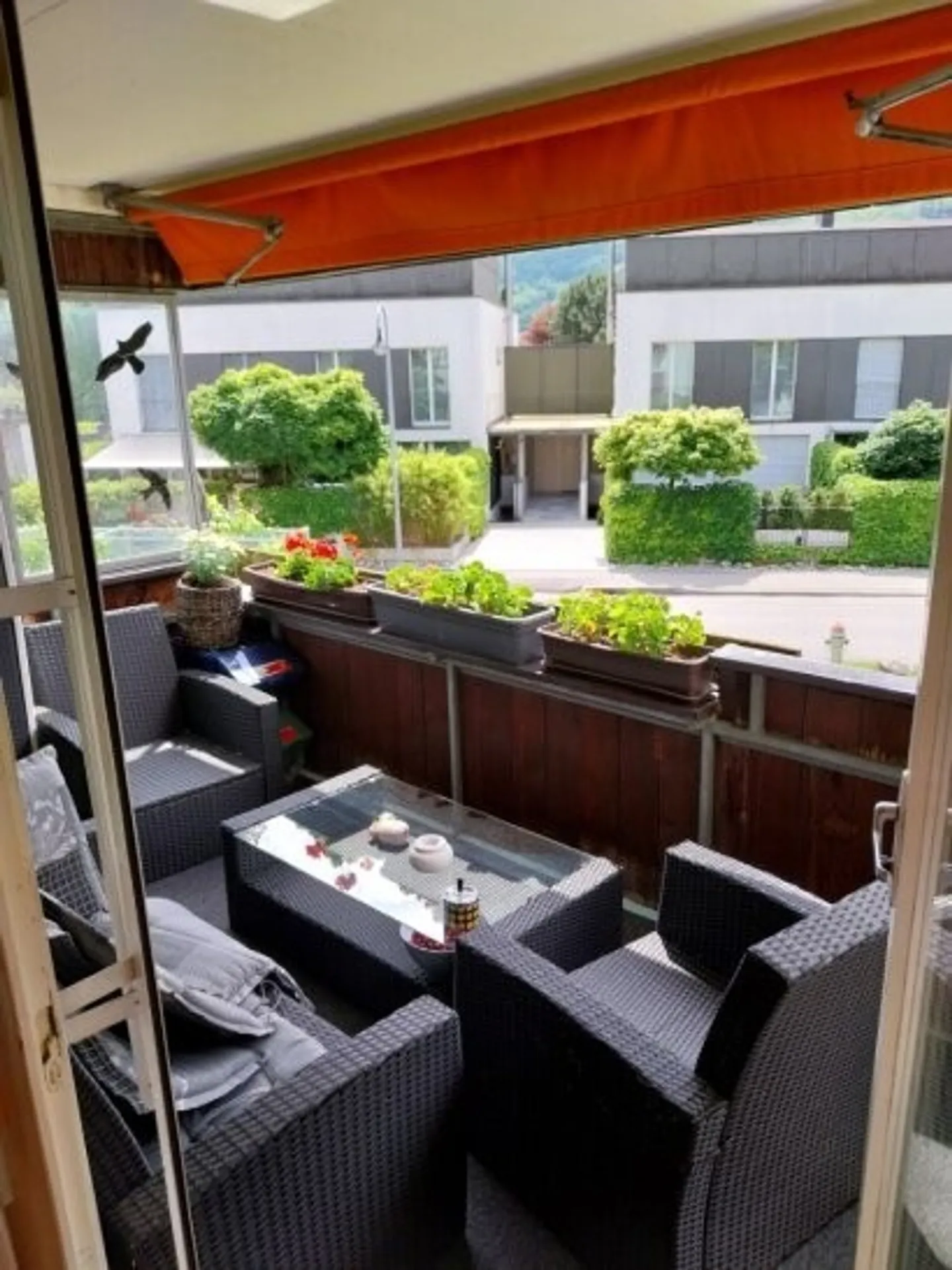 Appartement 3.5 pièces - Photo 4 sur 9