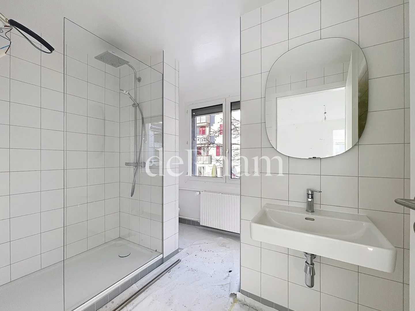 Magnifico appartamento di 3,5 stanze completamente ristrutturato! - Foto 3 di 8