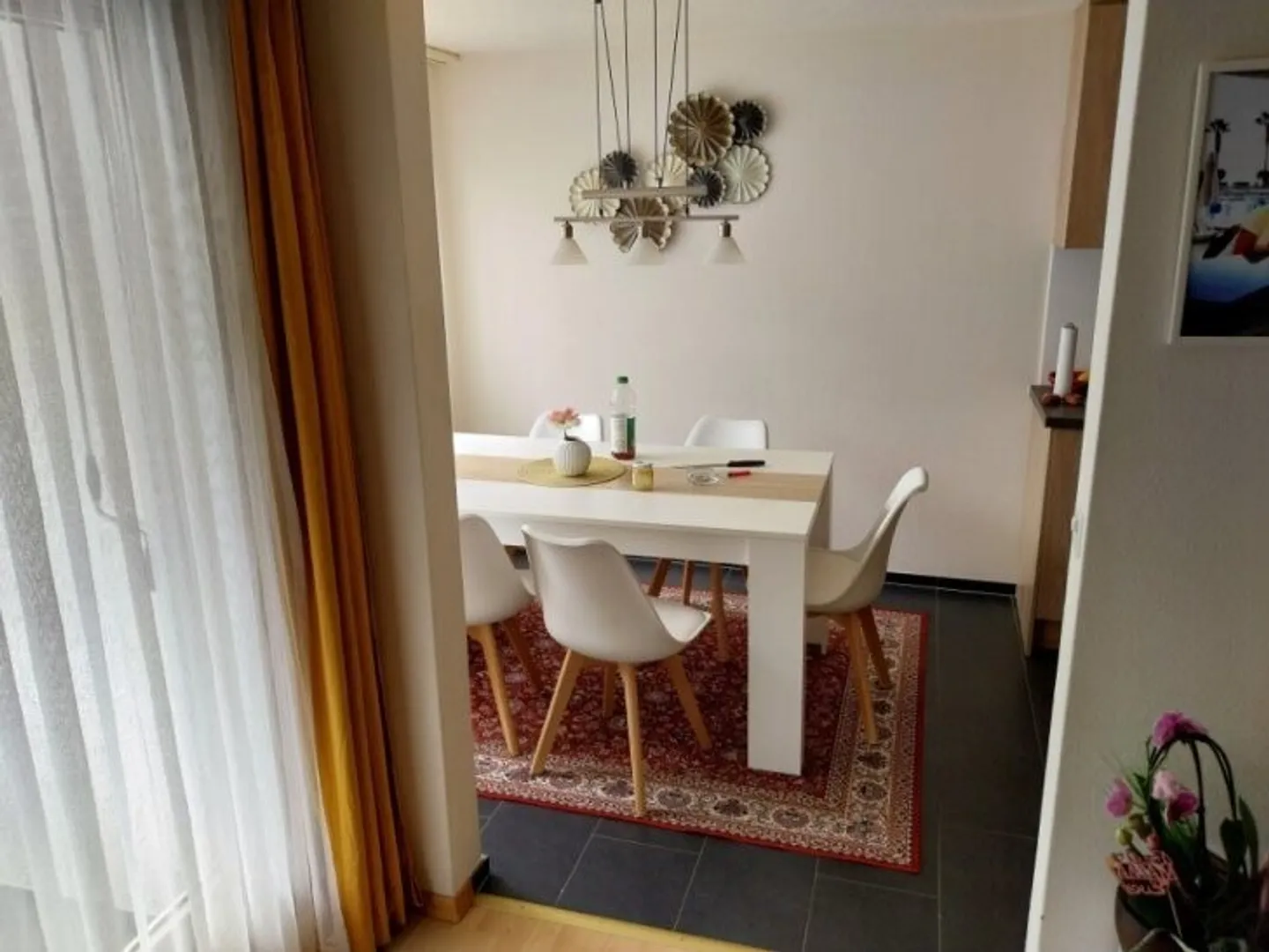 Appartement 3.5 pièces - Photo 5 sur 9