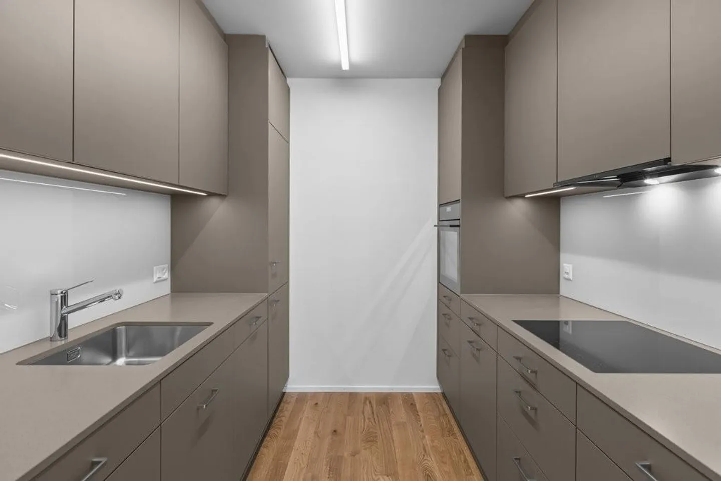 2.5-Room New Apartment in Wolfganghof South - Photo 1 of 5