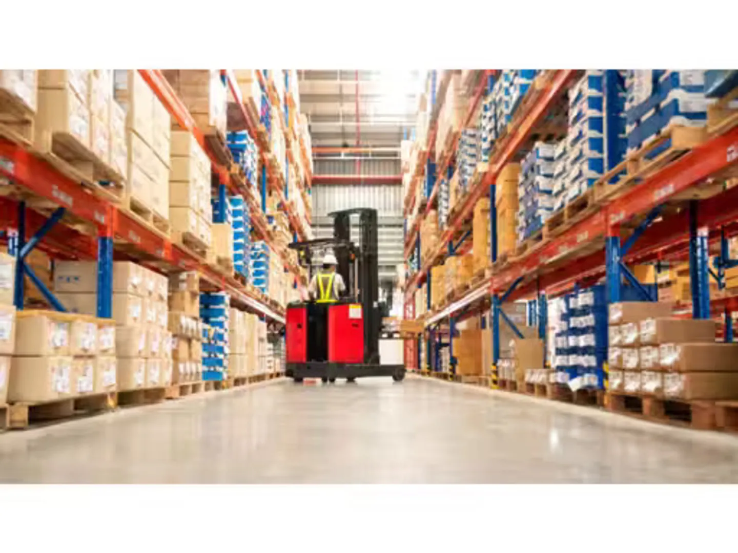 Spacious Logistics Space for Rent - Photo 1 of 1