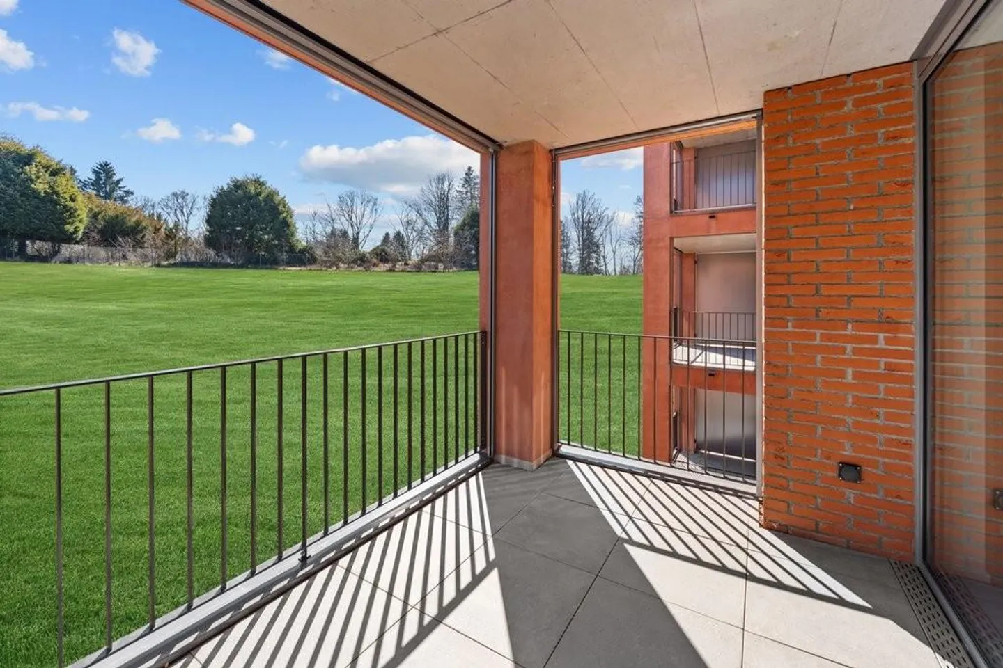 2.5-Room New Apartment in Wolfganghof South - Photo 5 of 5