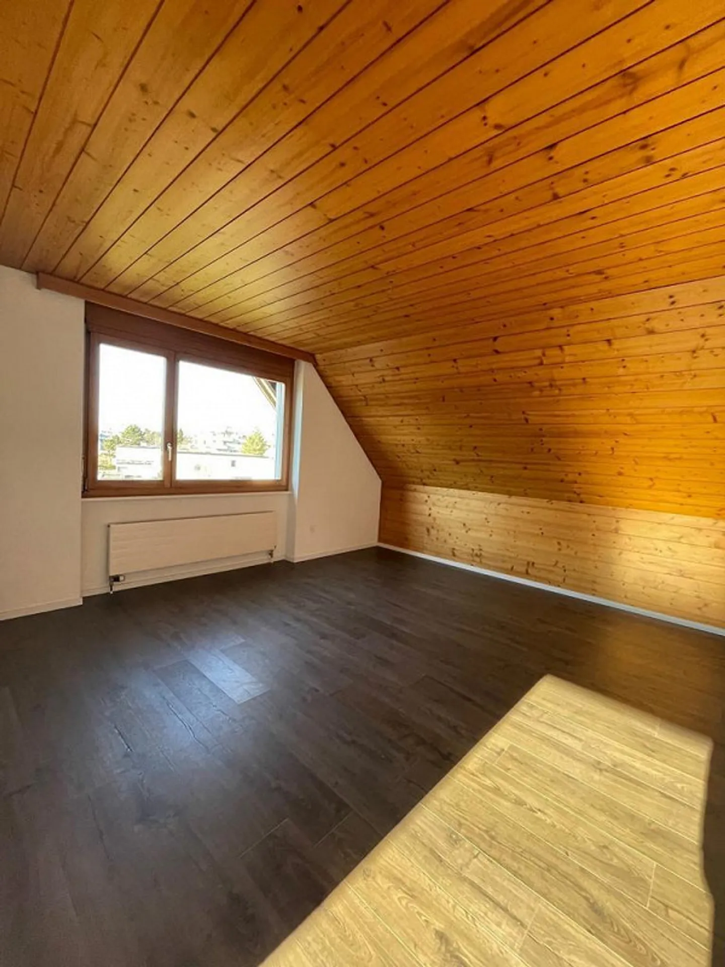 Charmante 3.5-Zimmerwohnung mit Galeriezimmer - Foto 5 von 11