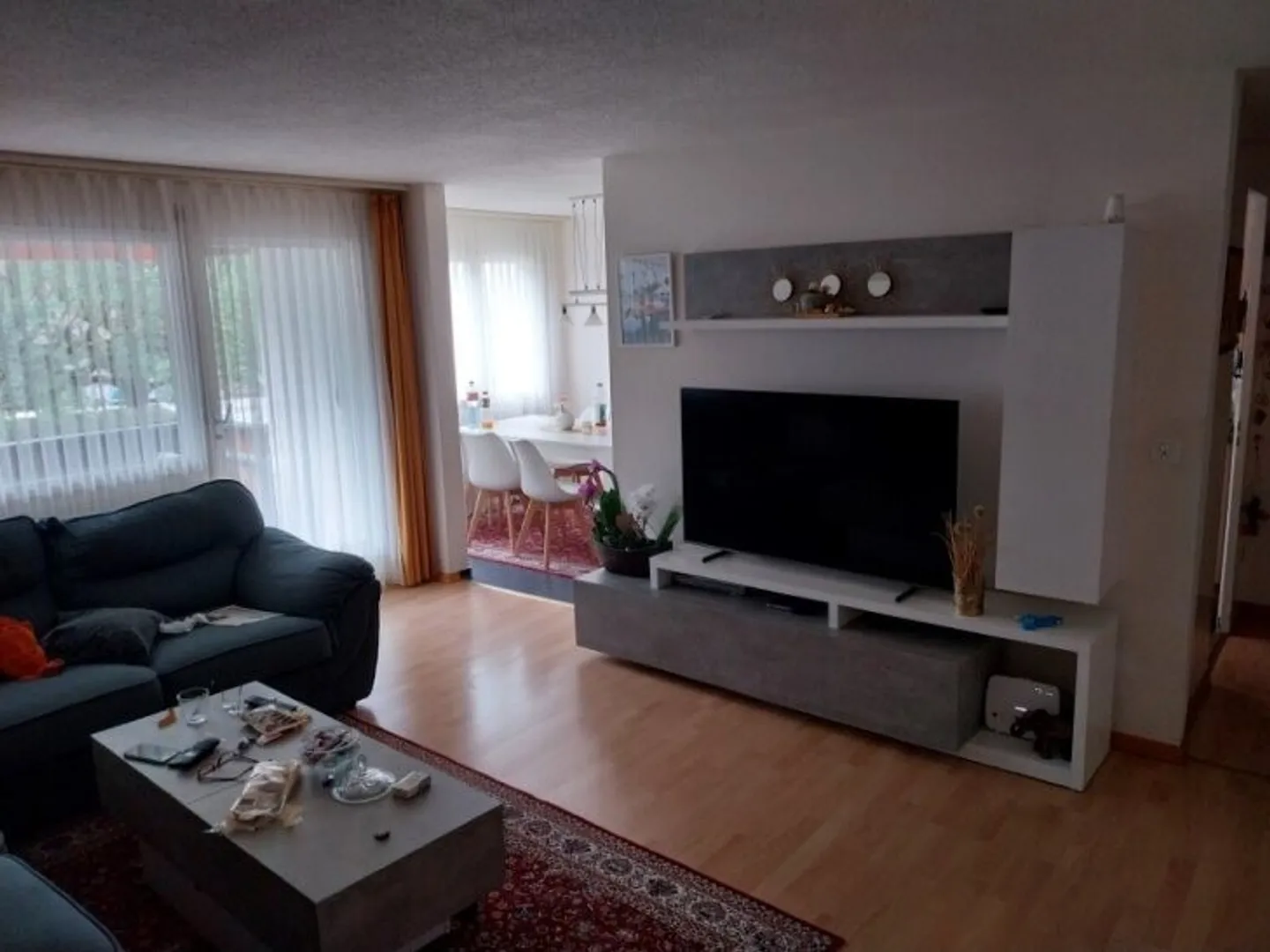 Appartement 3.5 pièces - Photo 9 sur 9