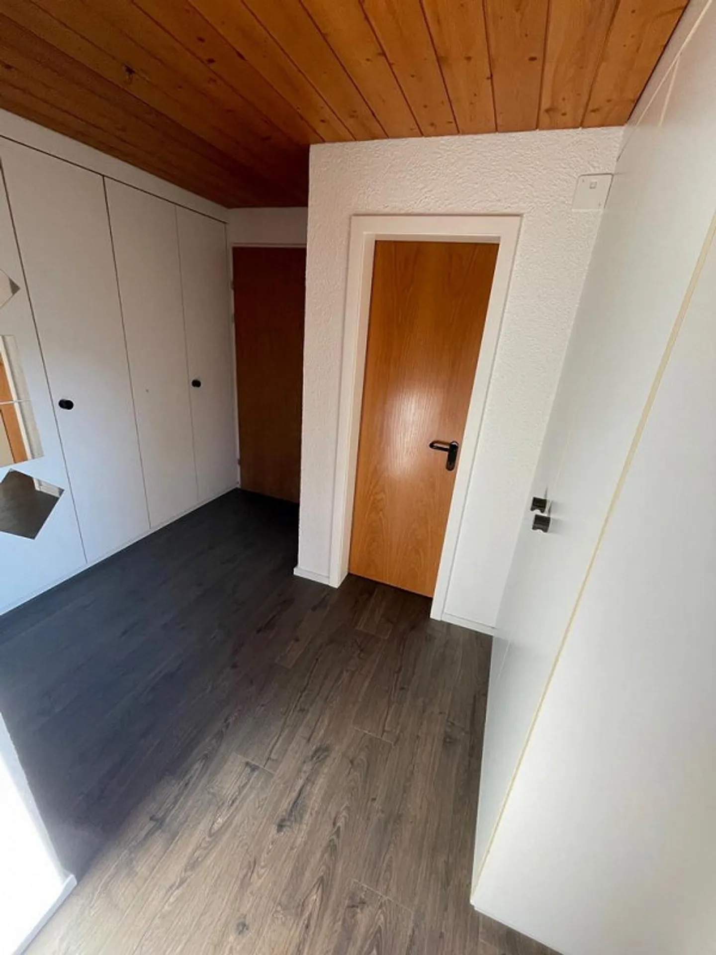 Charmante 3.5-Zimmerwohnung mit Galeriezimmer - Foto 7 von 11