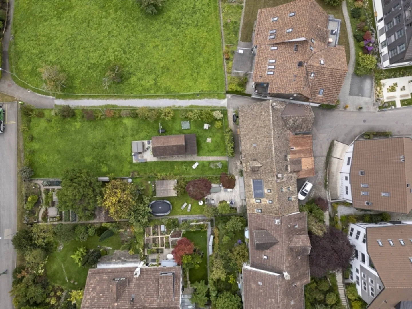 Terreno edificabile in vendita - Foto 2 di 4