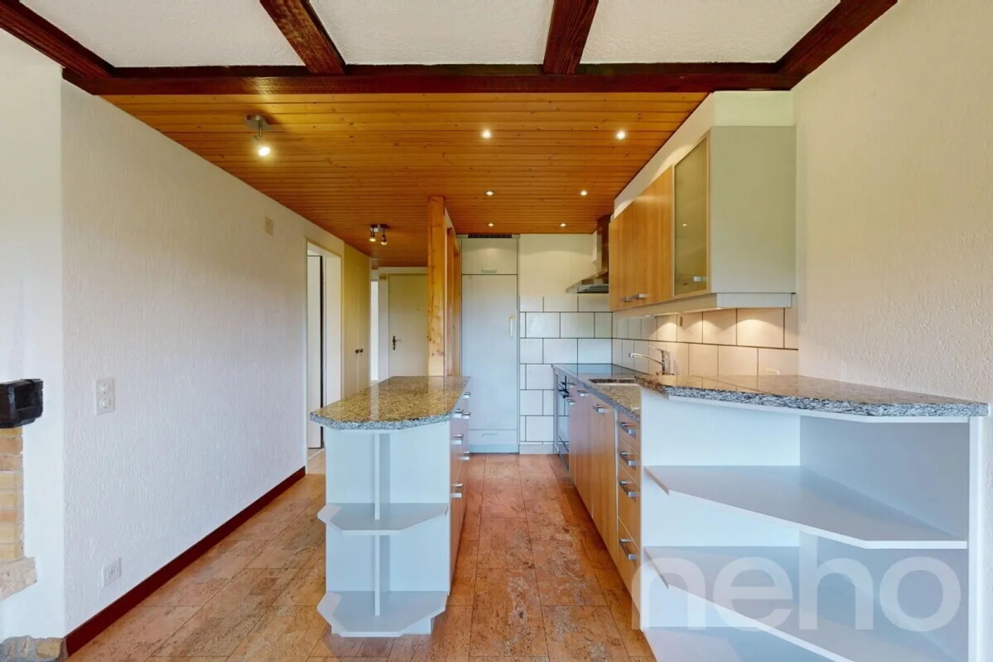 Appartement idyllique idéal pour les amoureux des chevaux - Photo 4 sur 12