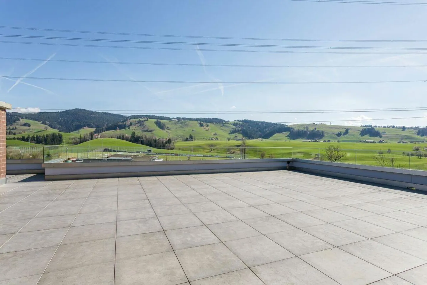 Living with a View: 7.5-Room Terrace House with Panorama Terrace - Photo 1 of 8
