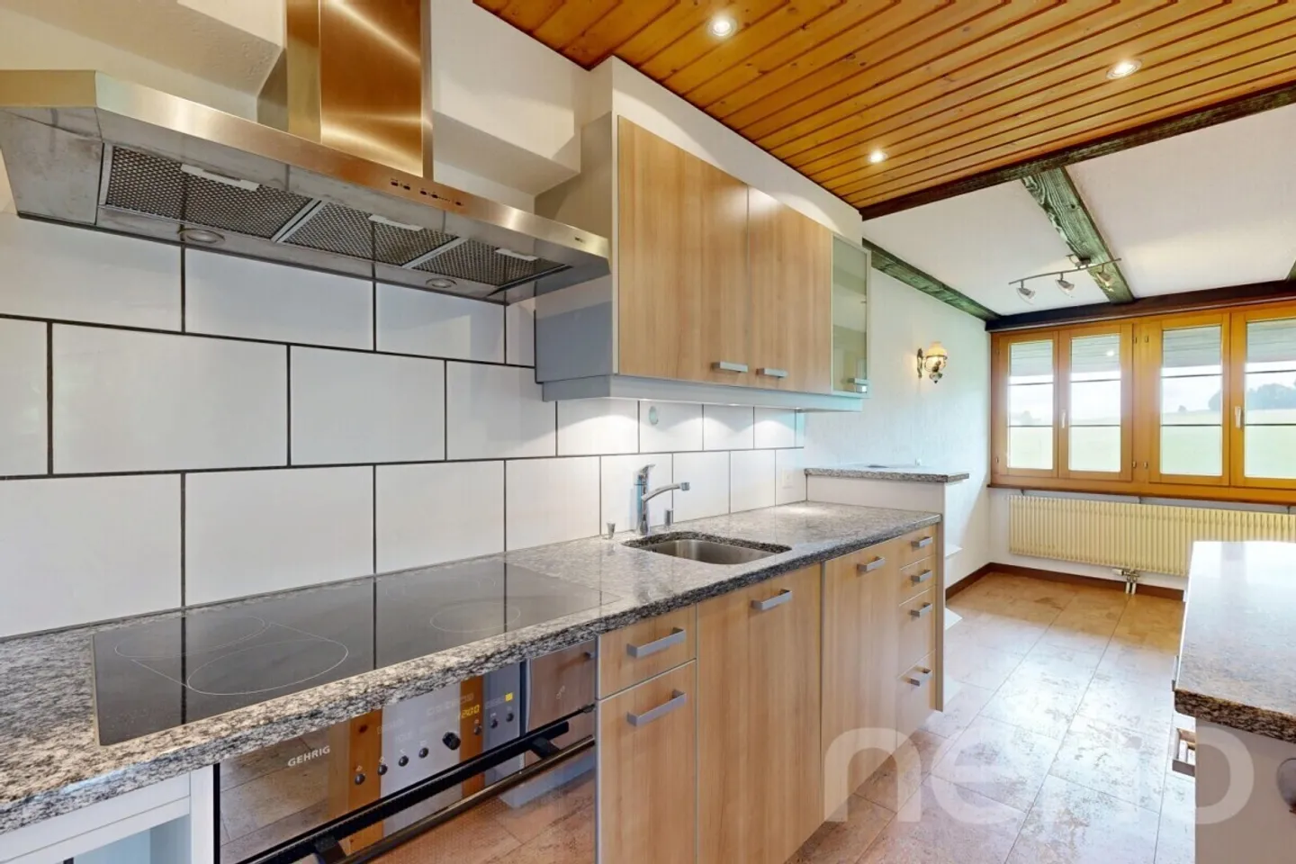 Appartement idyllique idéal pour les amoureux des chevaux - Photo 2 sur 12