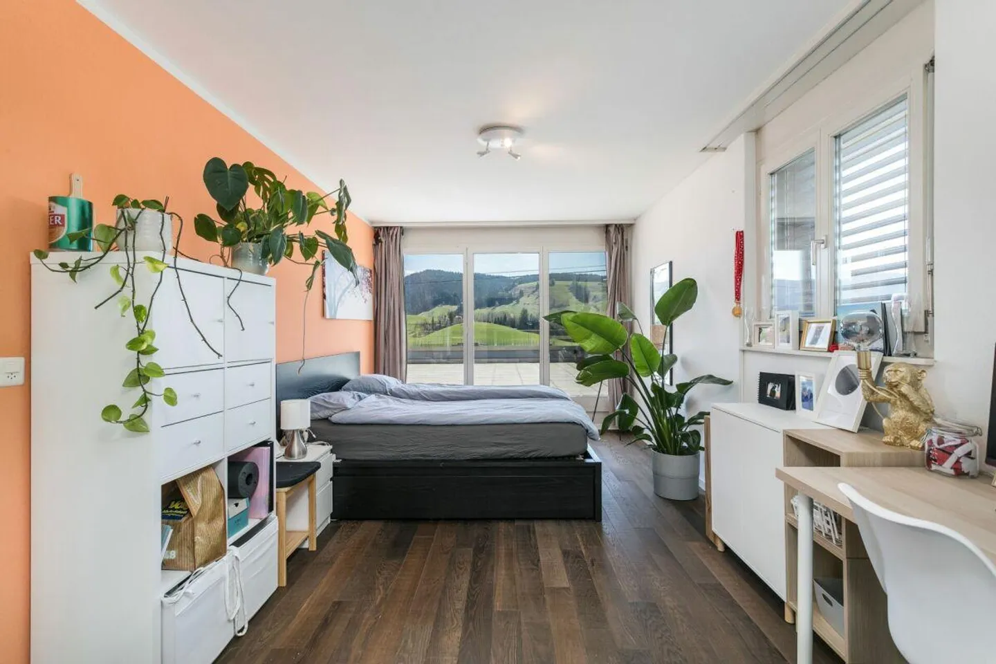 Living with a View: 7.5-Room Terrace House with Panorama Terrace - Photo 4 of 8