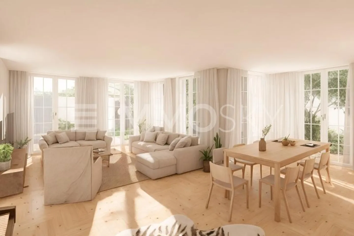 Maison individuelle à seulement 7 minutes de Bulle ! - Photo 3 sur 7