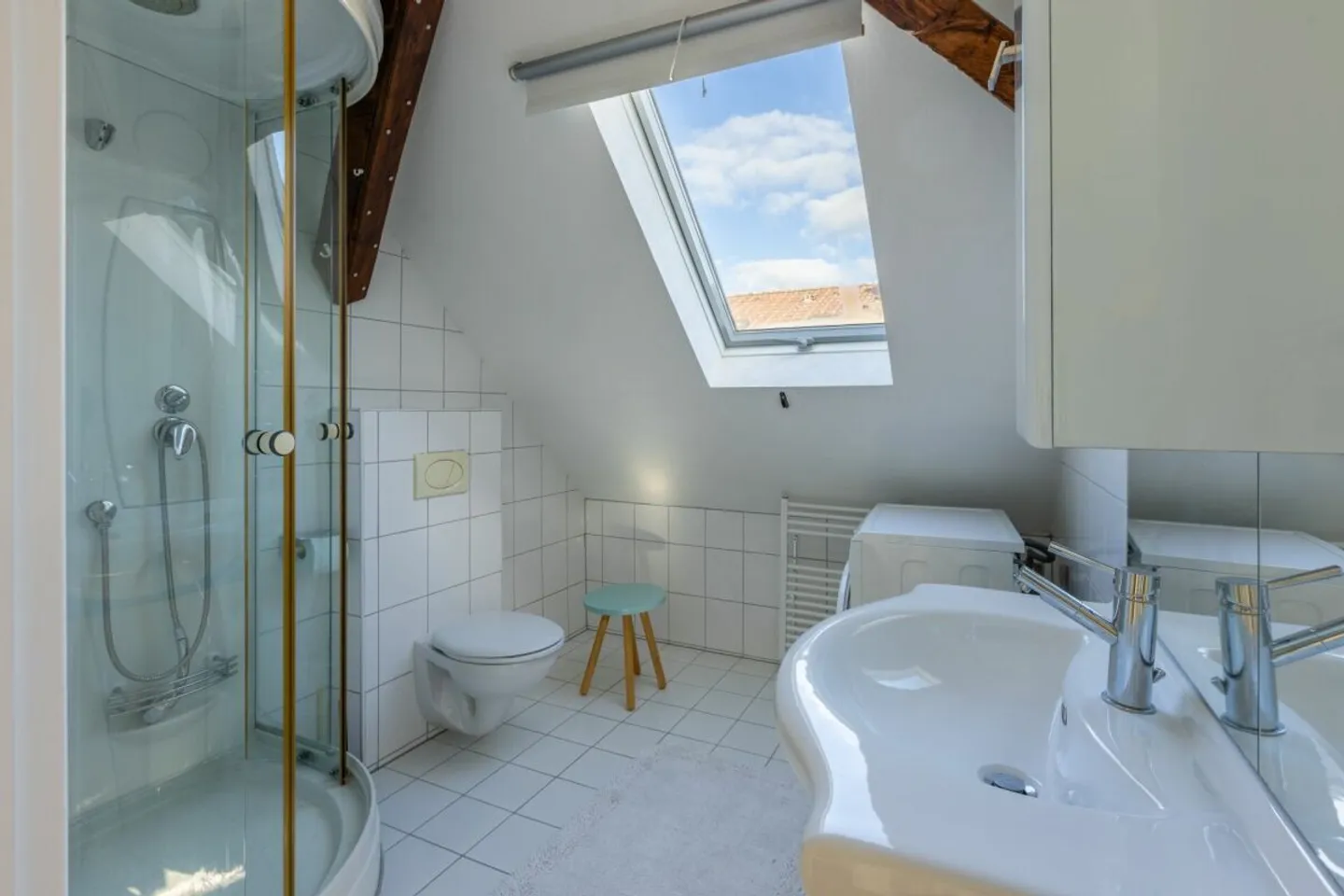 Viel Freiraum, Rheinsicht und Lebensqualität im einzigartig gelegenen Wohnhaus - Photo 17 of 43