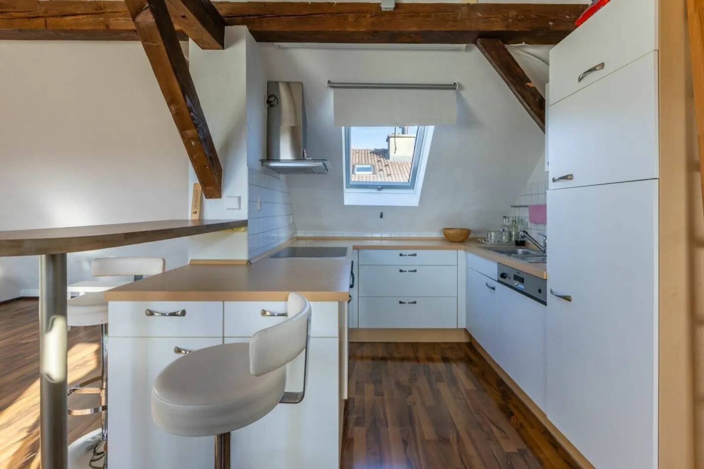 Viel Freiraum, Rheinsicht und Lebensqualität im einzigartig gelegenen Wohnhaus - Photo 24 of 43