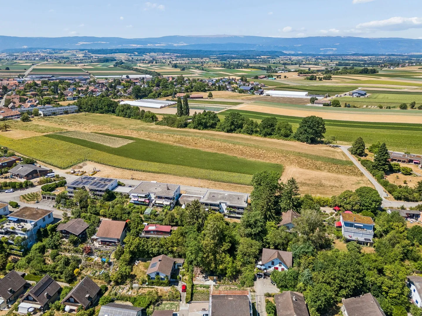 Baugrundstück mit Gestaltungsspielraum - Foto 6 von 7