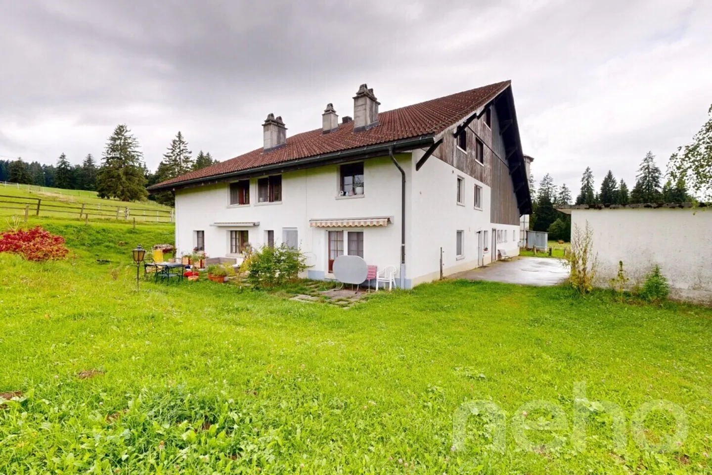 Appartement idyllique idéal pour les amoureux des chevaux - Photo 12 sur 12