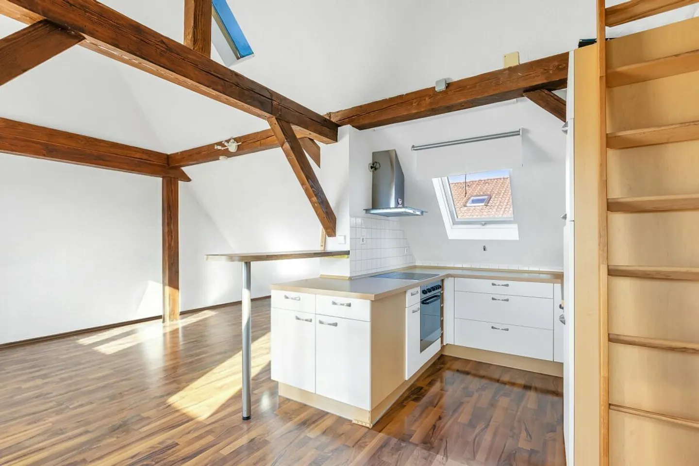 Viel Freiraum, Rheinsicht und Lebensqualität im einzigartig gelegenen Wohnhaus - Photo 21 of 43