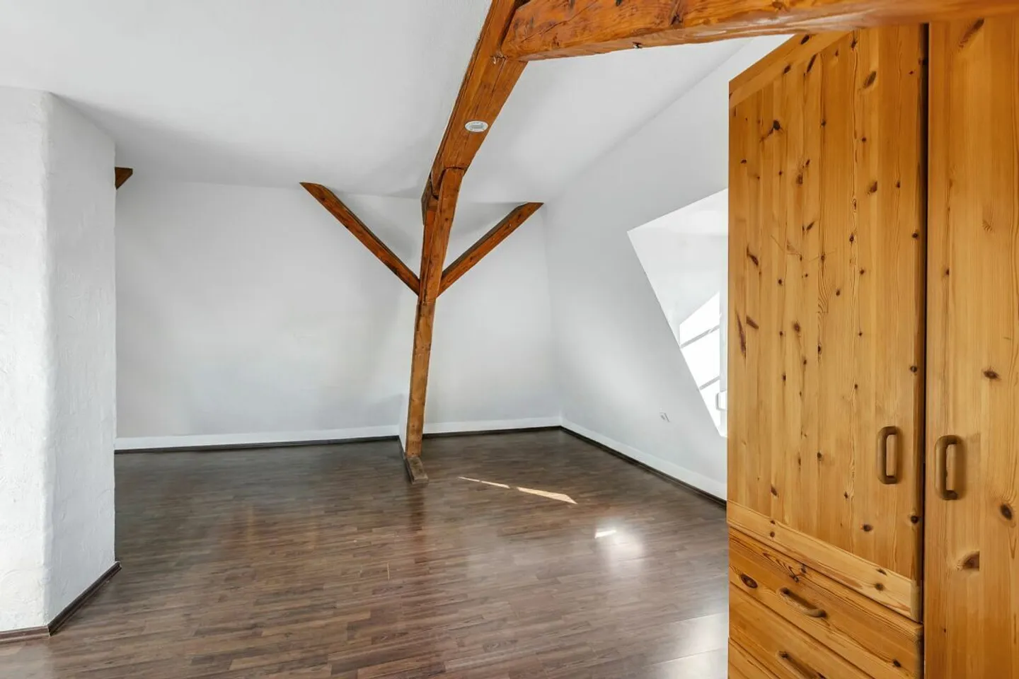 Viel Freiraum, Rheinsicht und Lebensqualität im einzigartig gelegenen Wohnhaus - Photo 22 of 43
