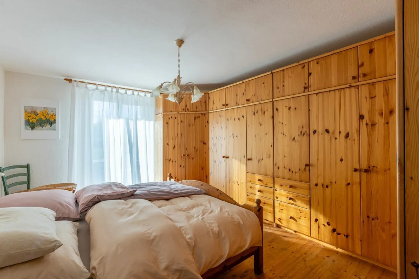 Viel Freiraum, Rheinsicht und Lebensqualität im einzigartig gelegenen Wohnhaus - Photo 30 of 43
