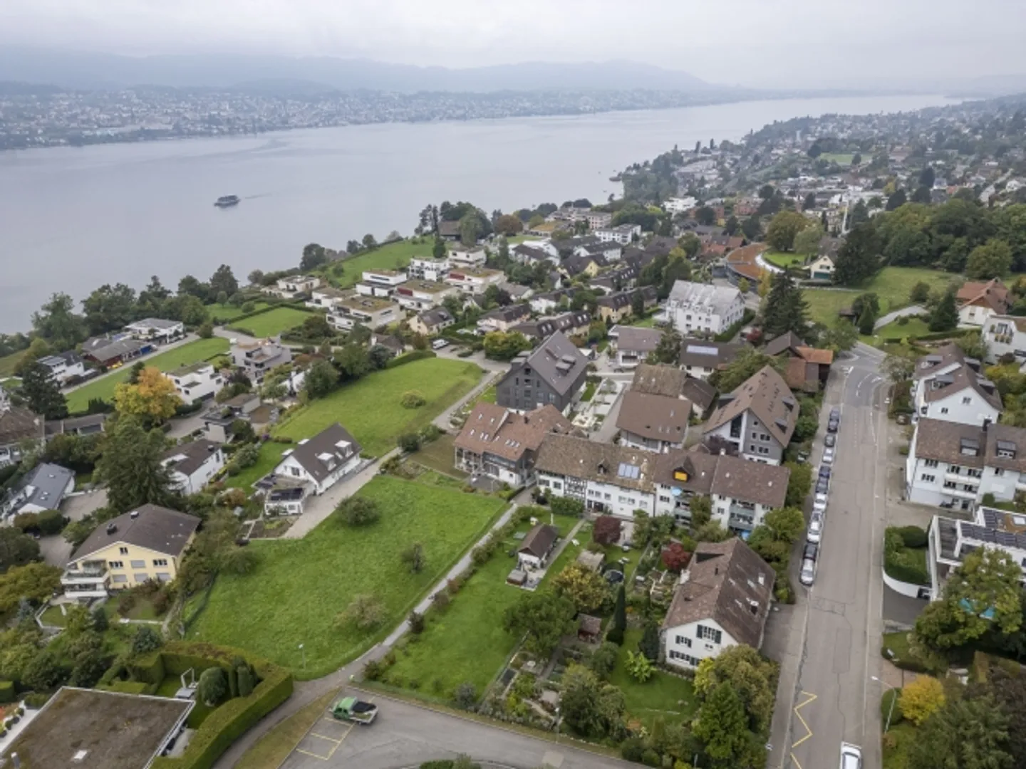 Terreno edificabile in vendita - Foto 3 di 4