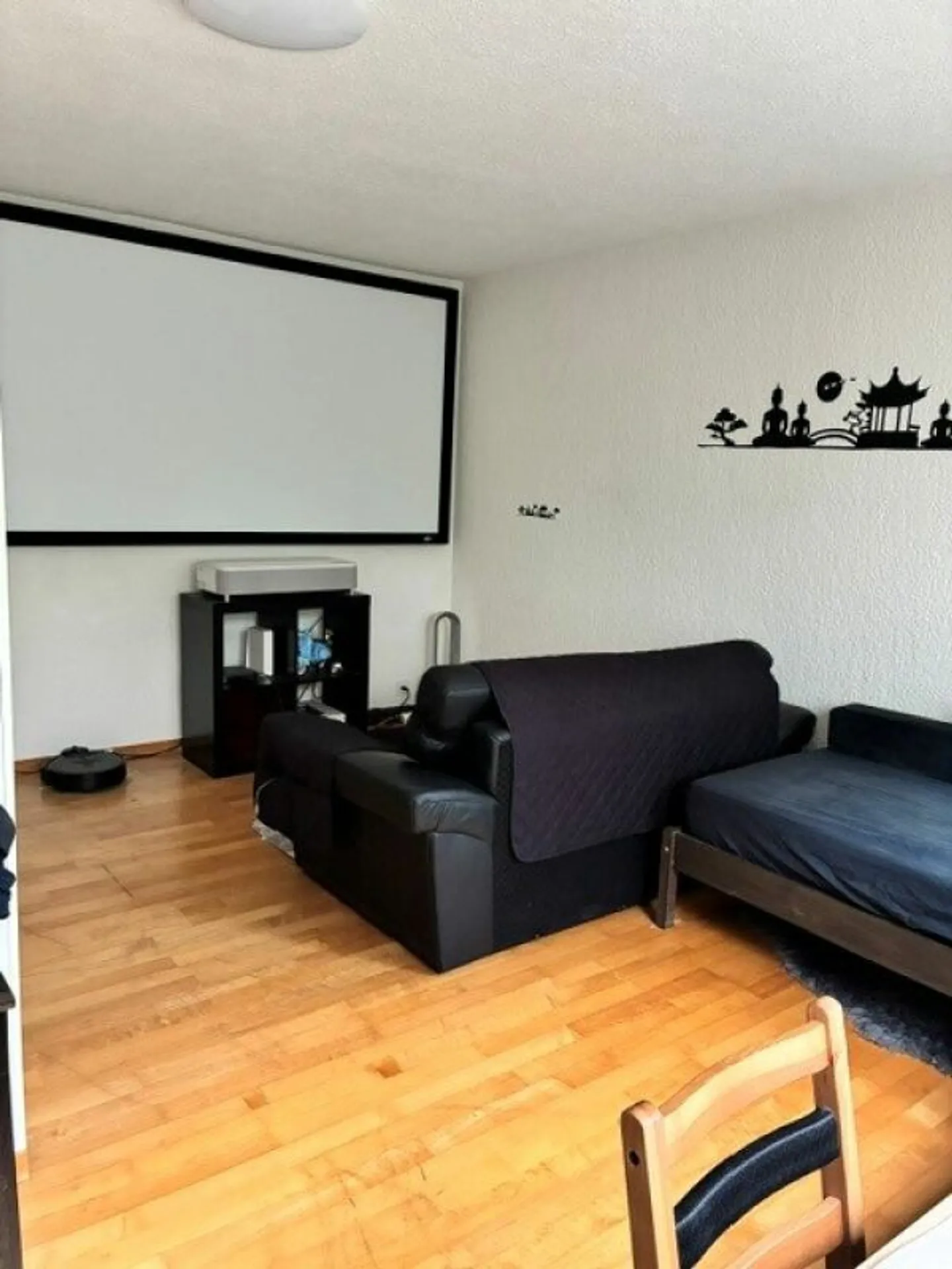 Charmant Appartement Individuel - Photo 2 sur 9