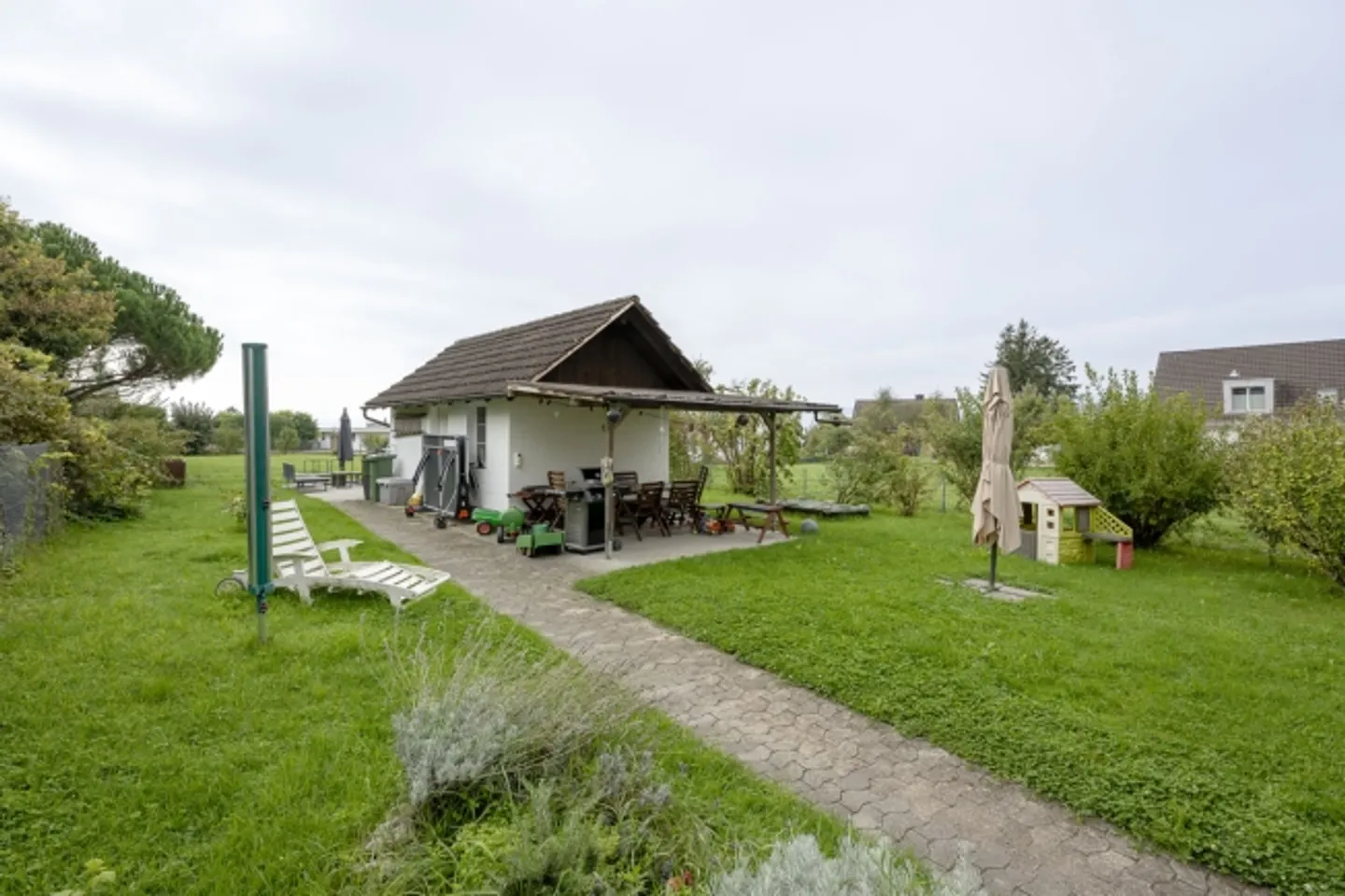 Terreno edificabile in vendita - Foto 4 di 4