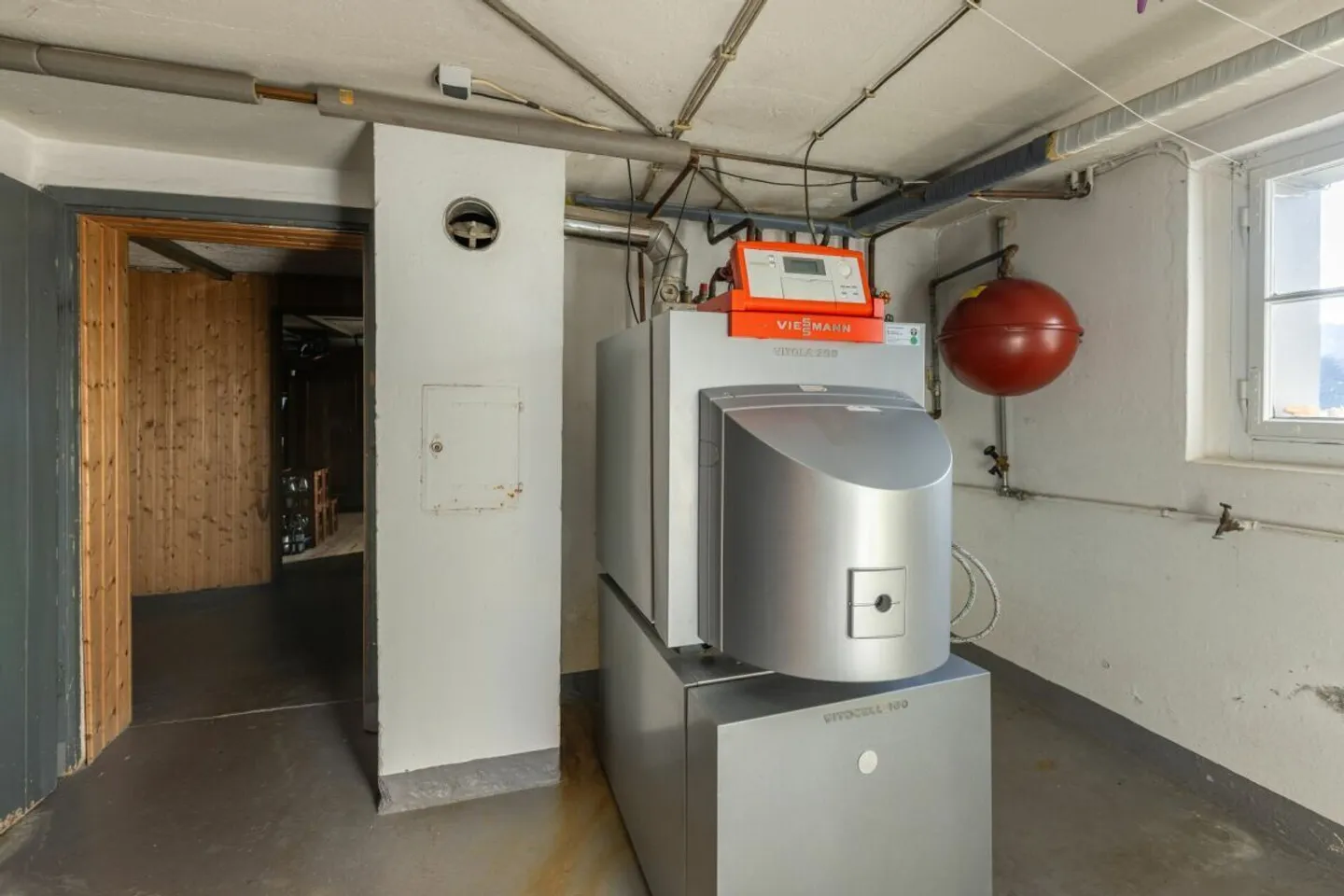 Viel Freiraum, Rheinsicht und Lebensqualität im einzigartig gelegenen Wohnhaus - Photo 38 of 43
