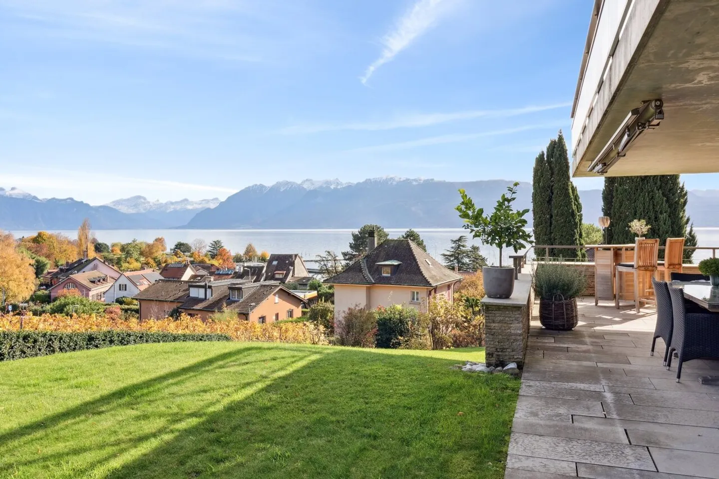 Maison individuelle à vendre - Photo 15 sur 16