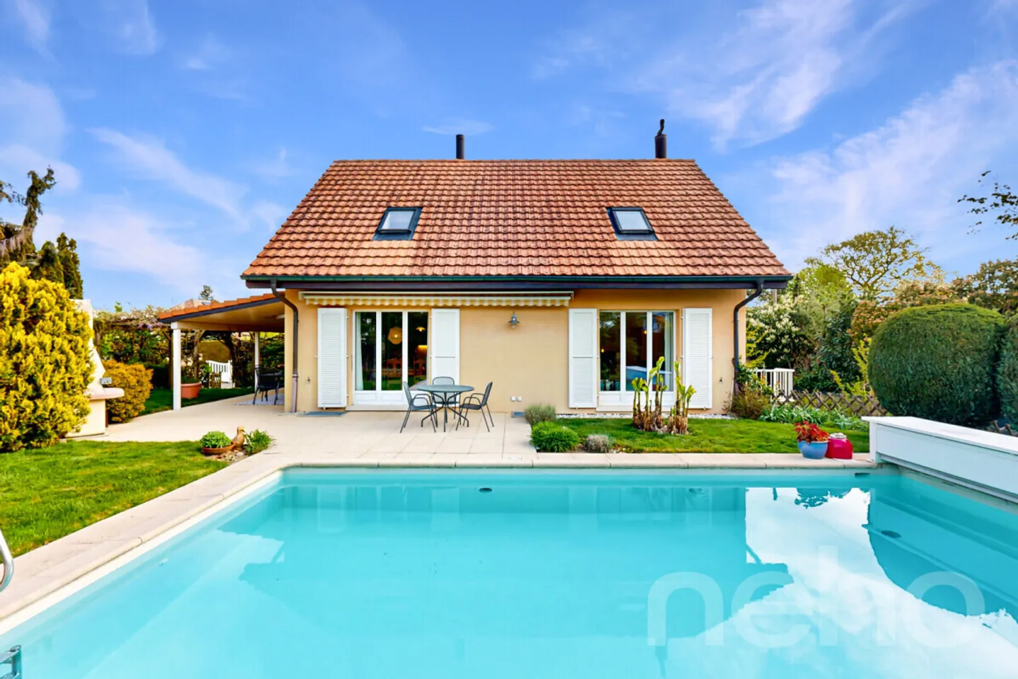 Einfamilienhaus mieten - Foto 4 von 13