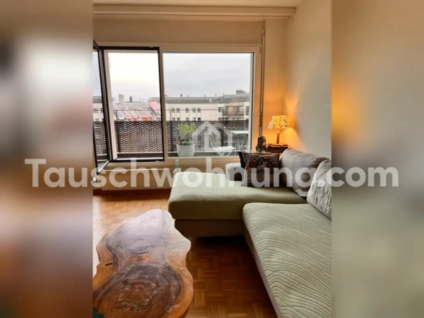 Ampio appartamento di 2,5 stanze vicino a Goldbrunnenplatz - Foto 6 di 7