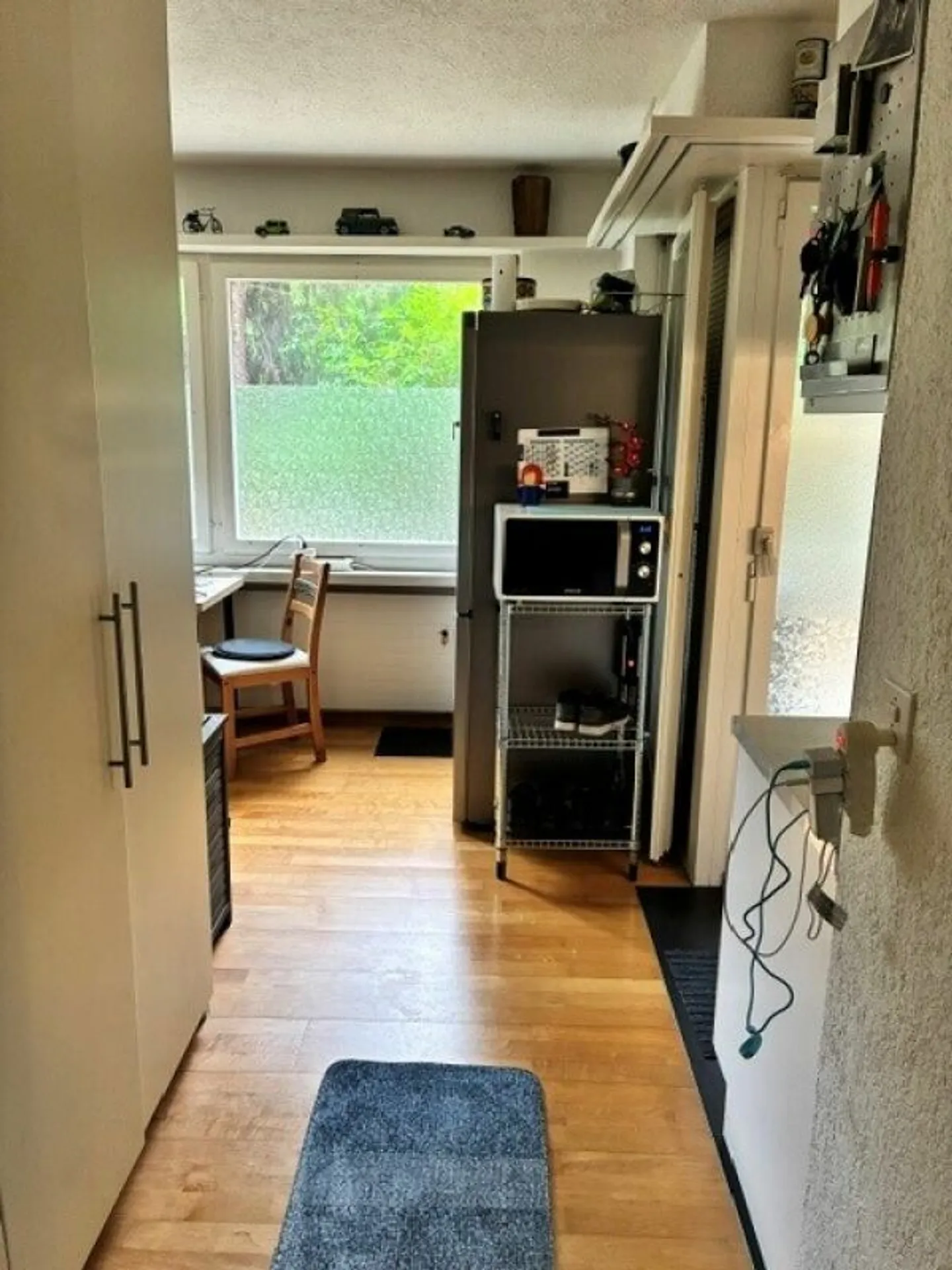 Charmant Appartement Individuel - Photo 4 sur 9