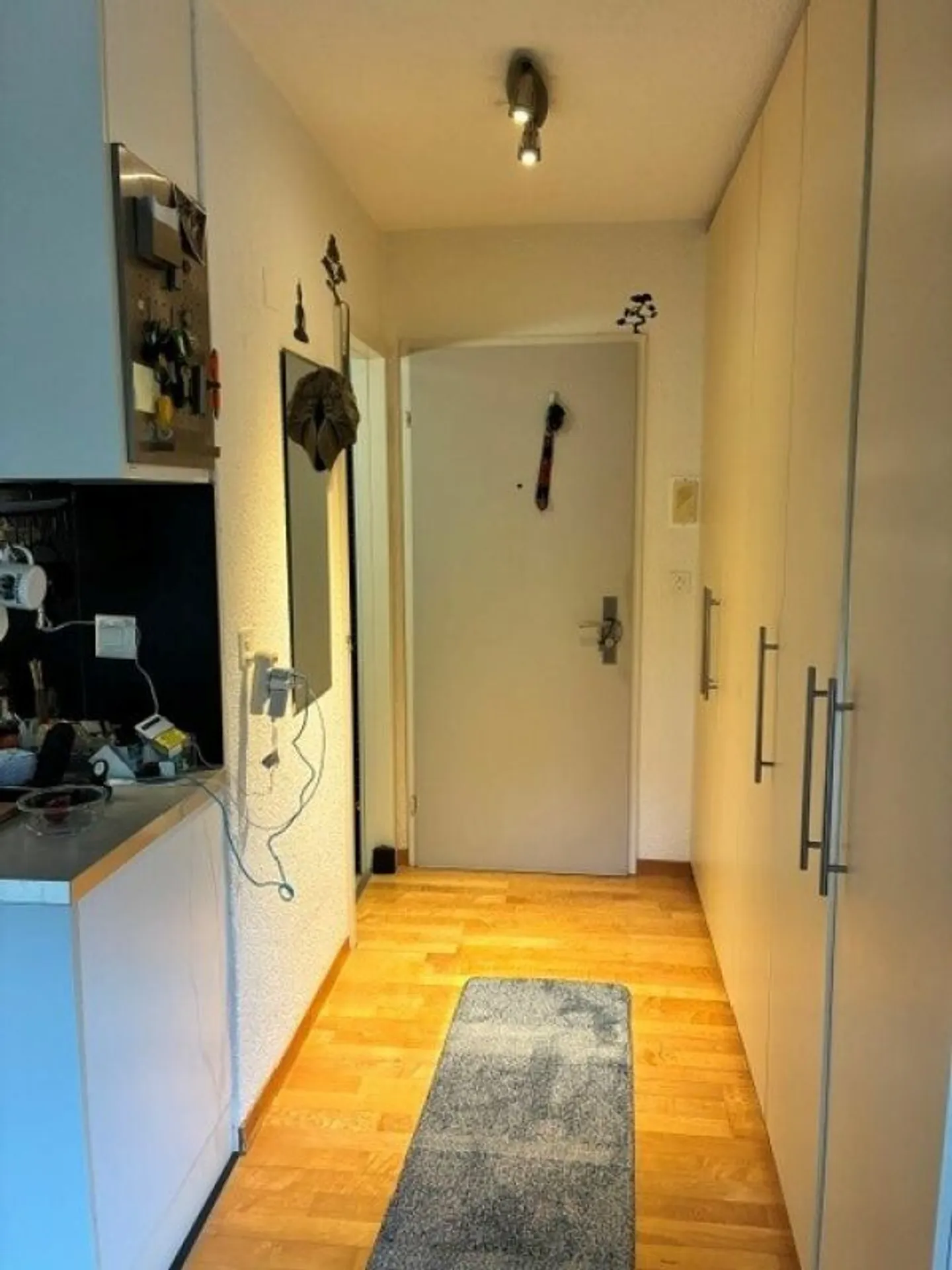 Charmant Appartement Individuel - Photo 7 sur 9