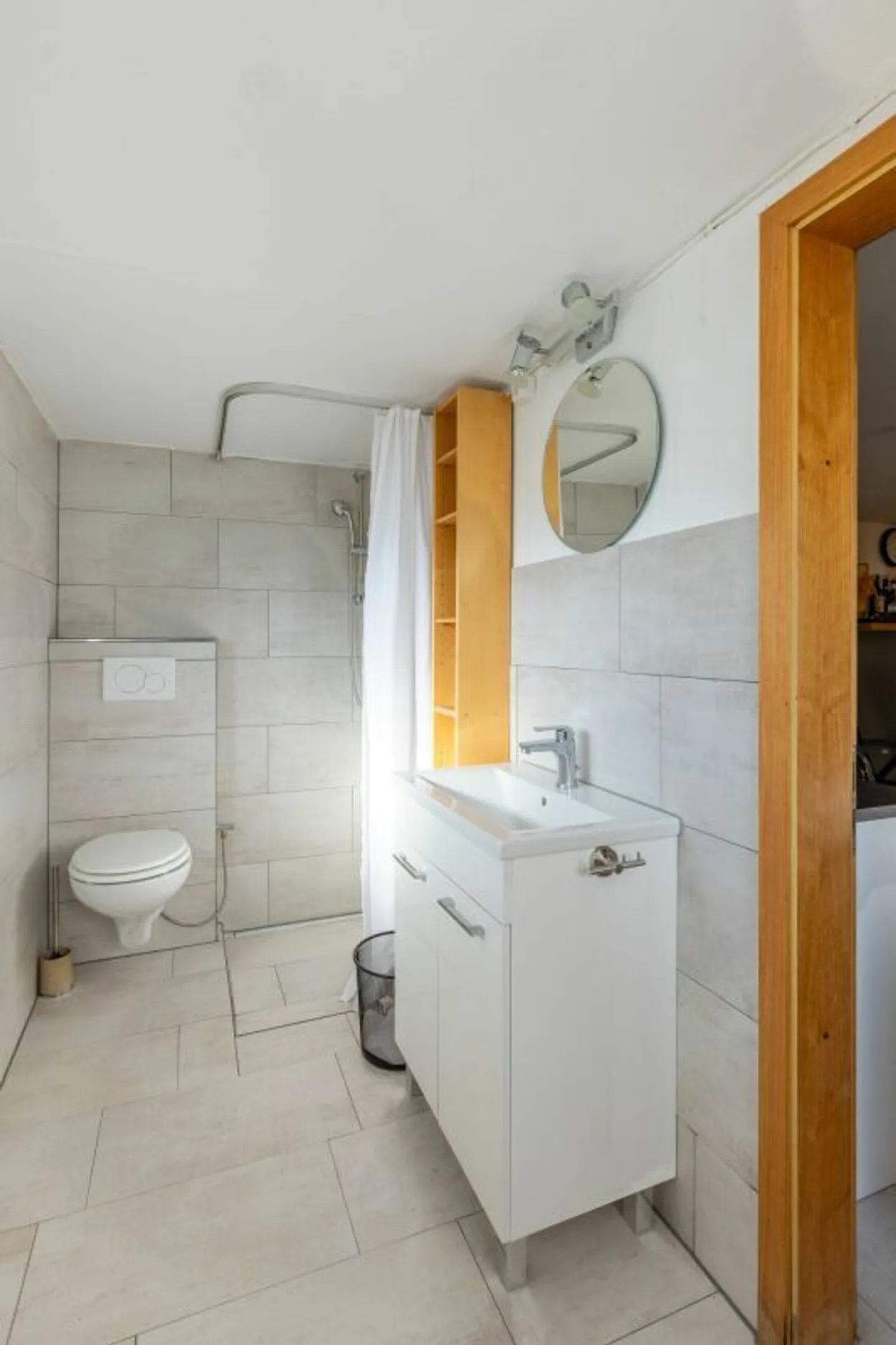 Viel Freiraum, Rheinsicht und Lebensqualität im einzigartig gelegenen Wohnhaus - Photo 33 of 43