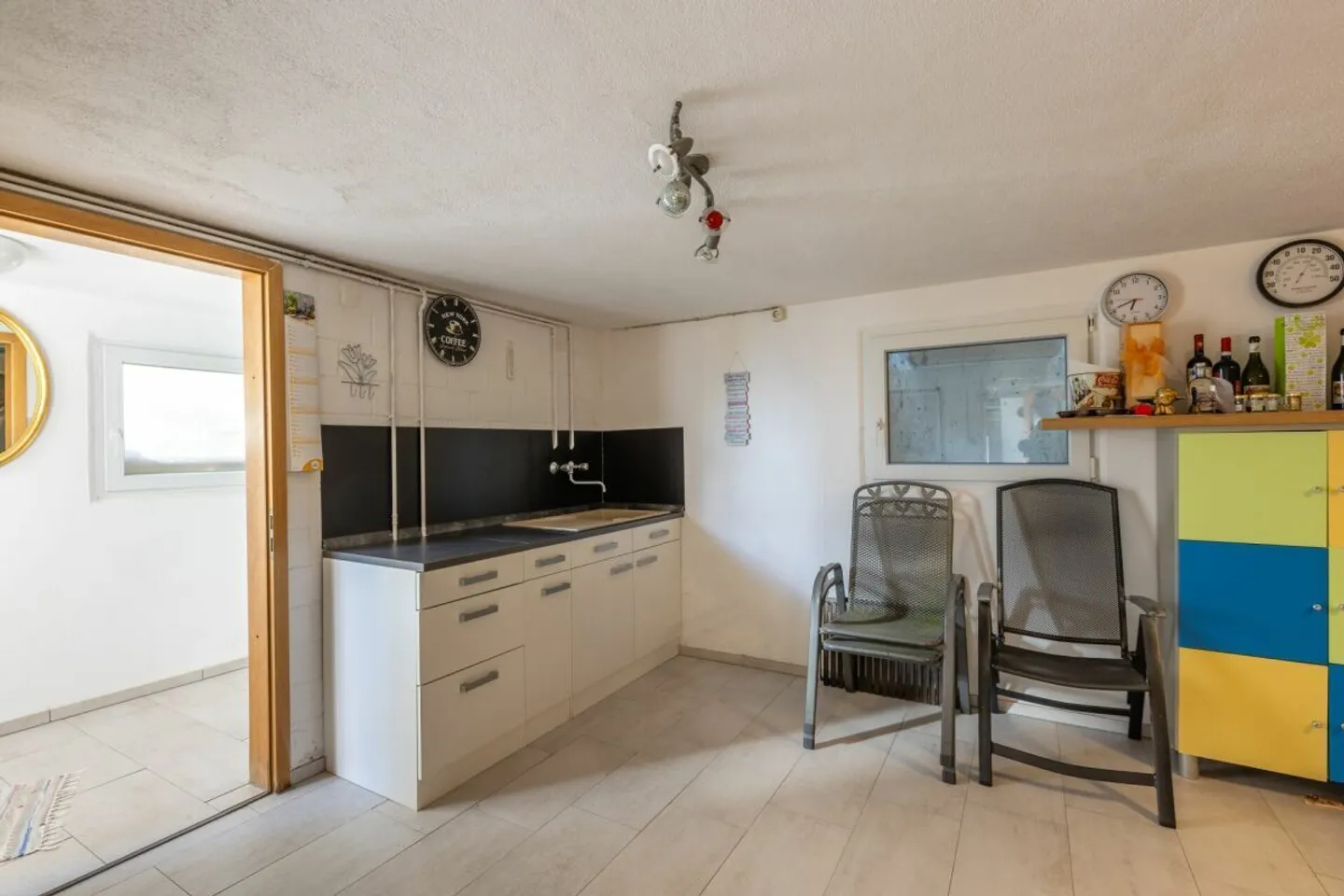 Viel Freiraum, Rheinsicht und Lebensqualität im einzigartig gelegenen Wohnhaus - Photo 34 of 43
