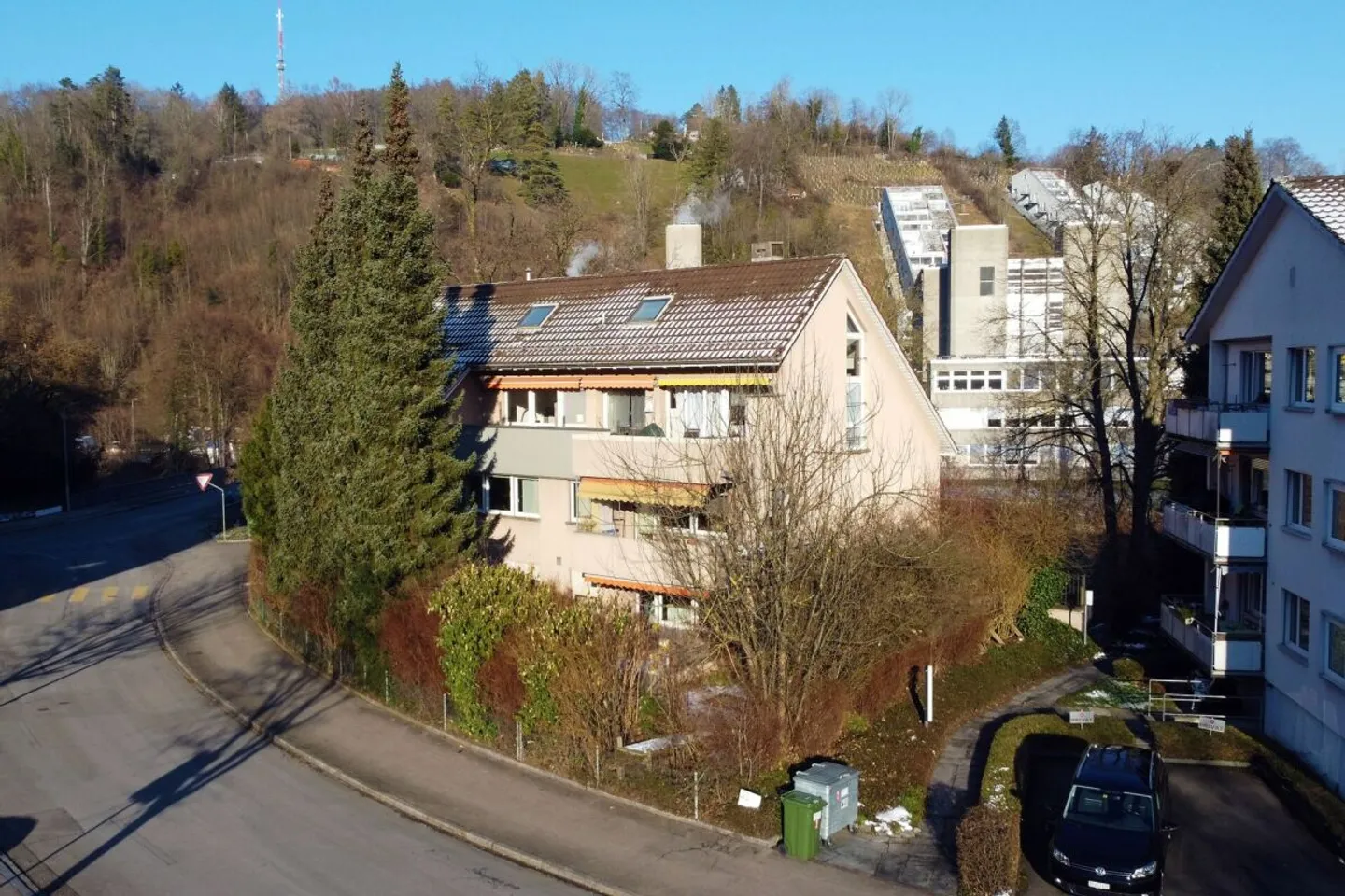 Charmant Appartement Individuel - Photo 1 sur 9