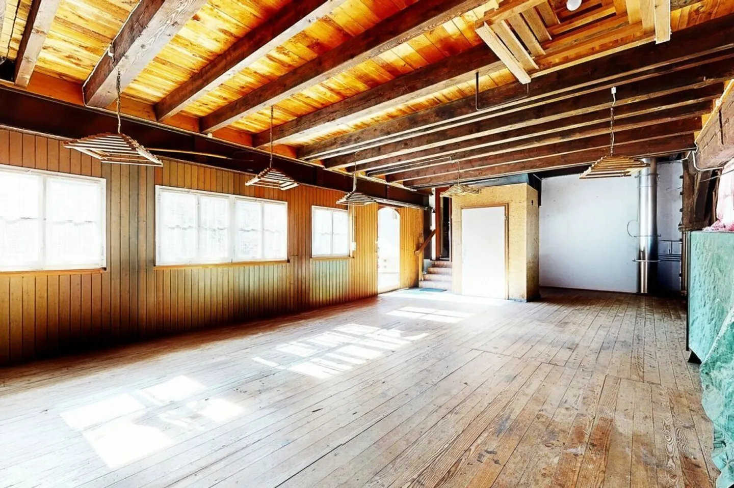 House with plenty of usable space, charm, and potential - Photo 13 of 19