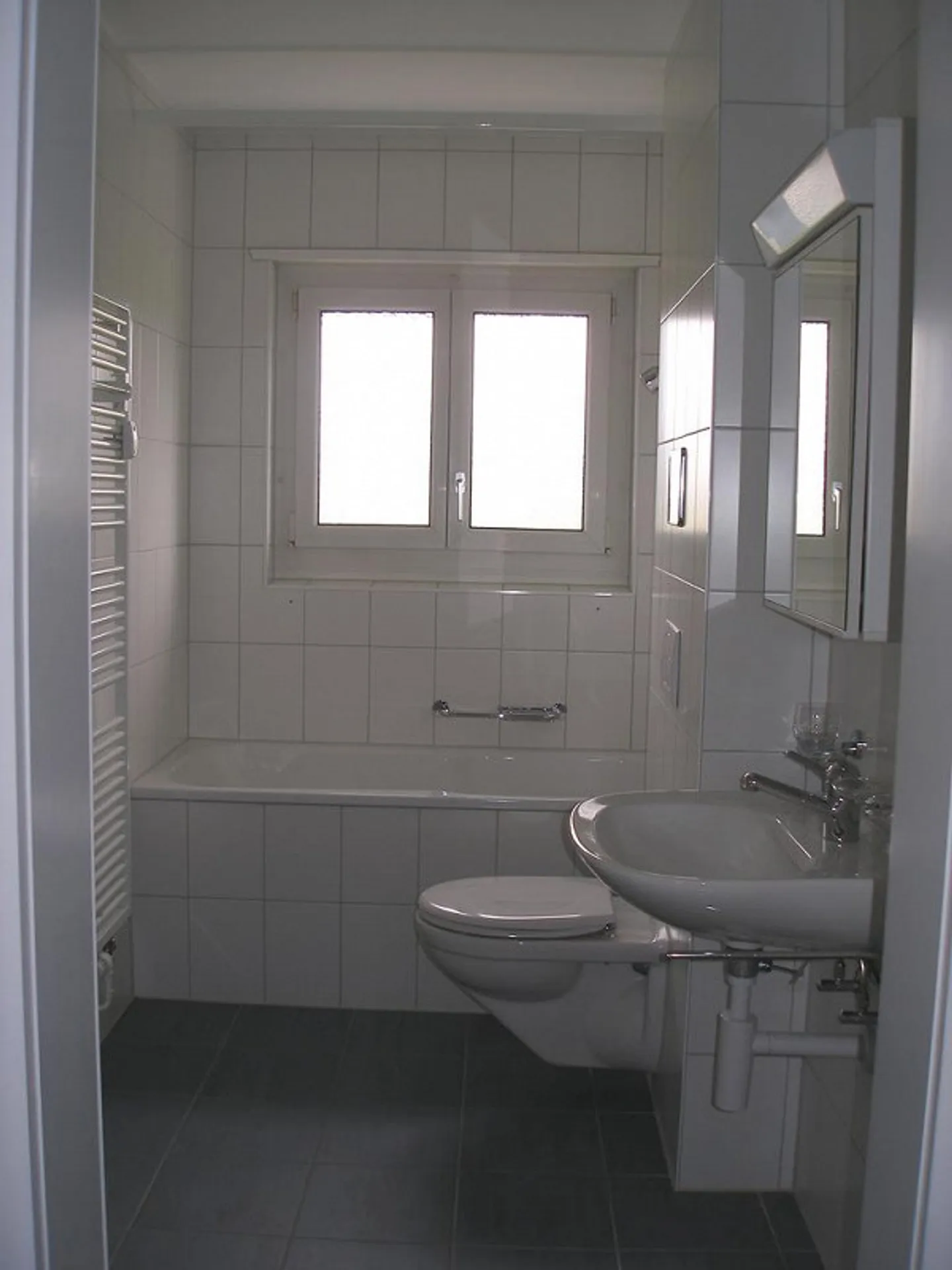 Spacious 4-room apartment in a quiet location! - Photo 6 of 7